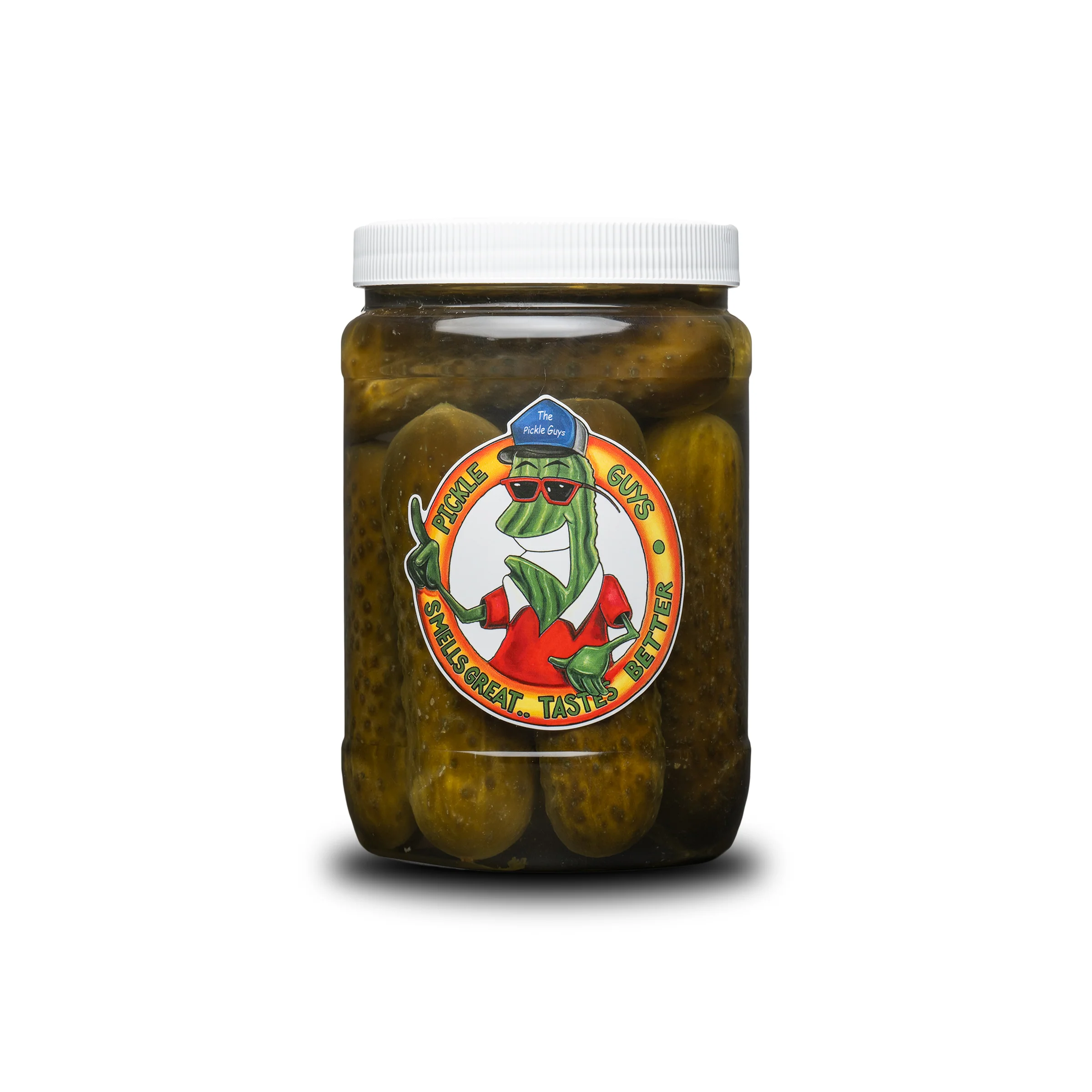 3/4 Sour Pickles - Image 3