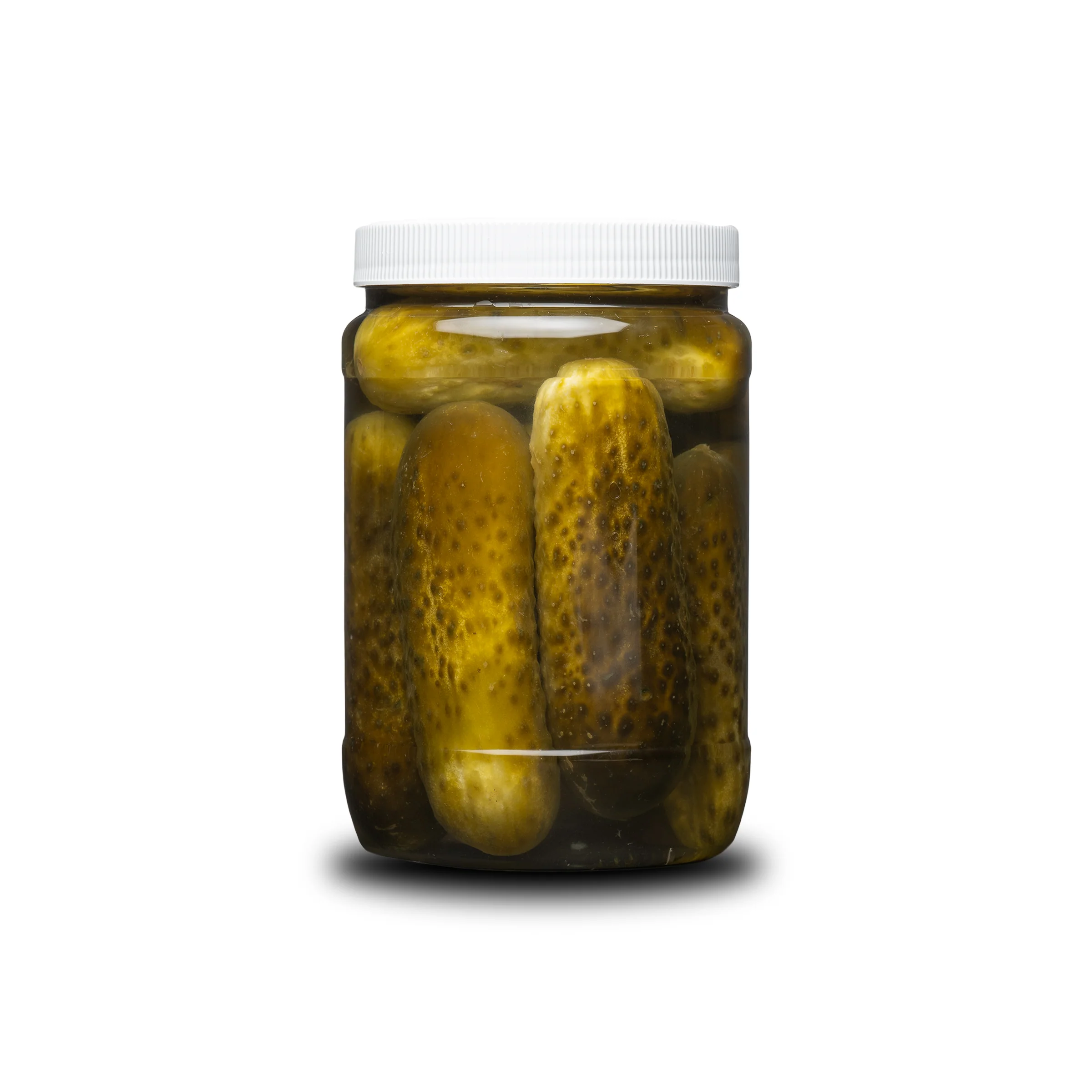 3/4 Sour Pickles - Image 4