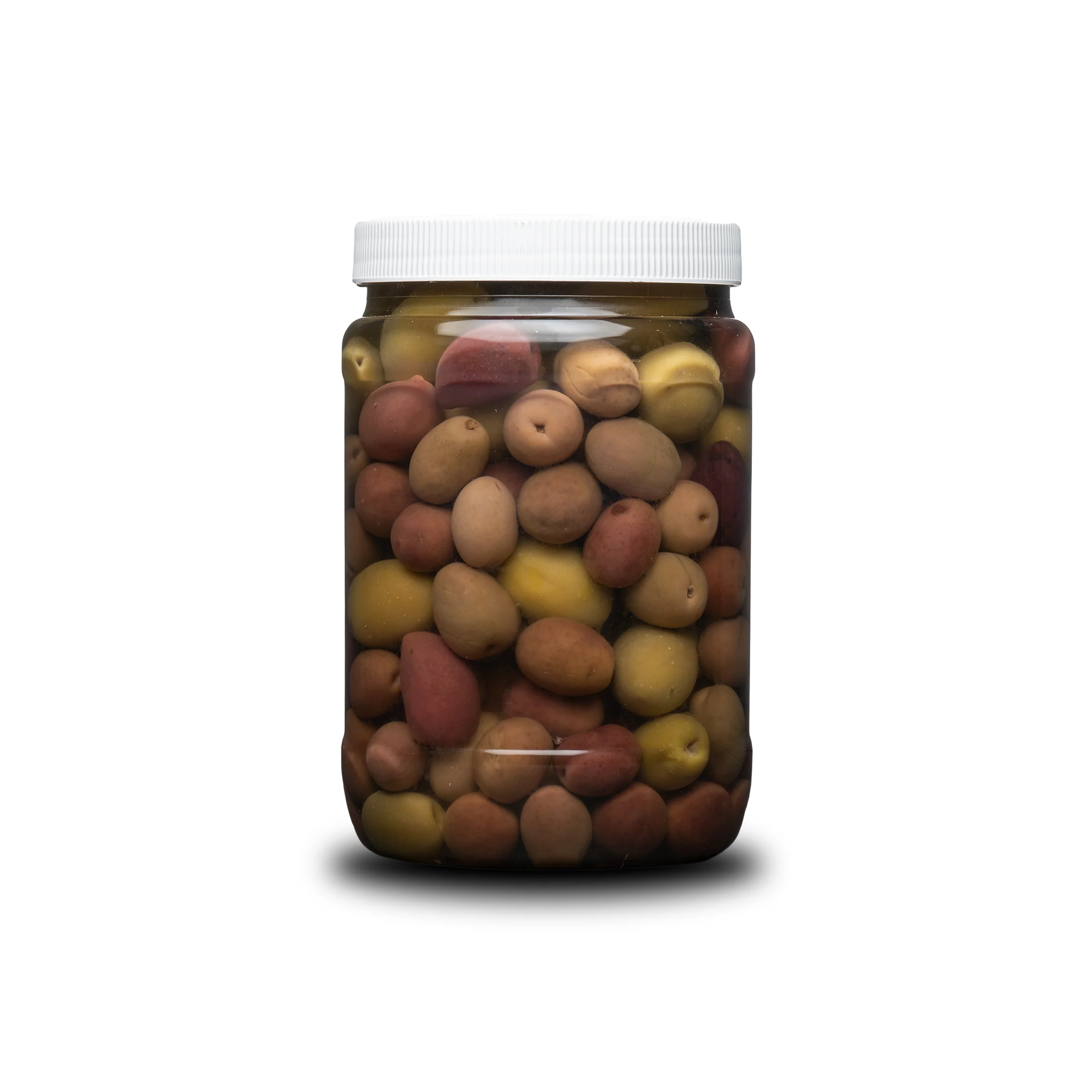 5 Type Mixed Olives - Image 4