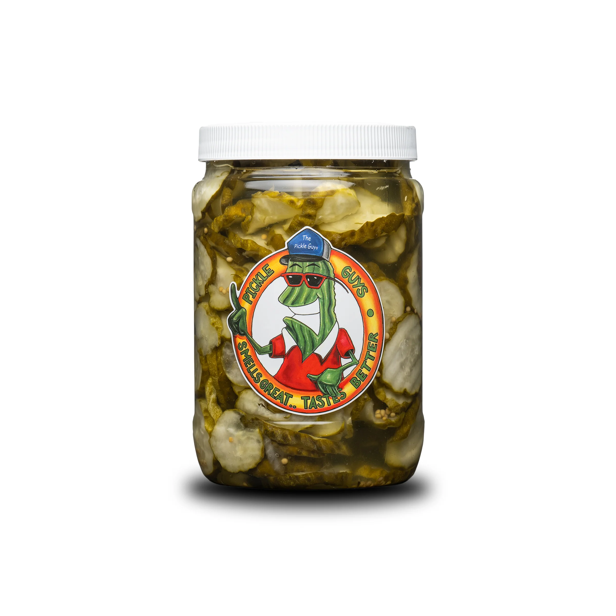 Bread & Butter Pickles - Image 3