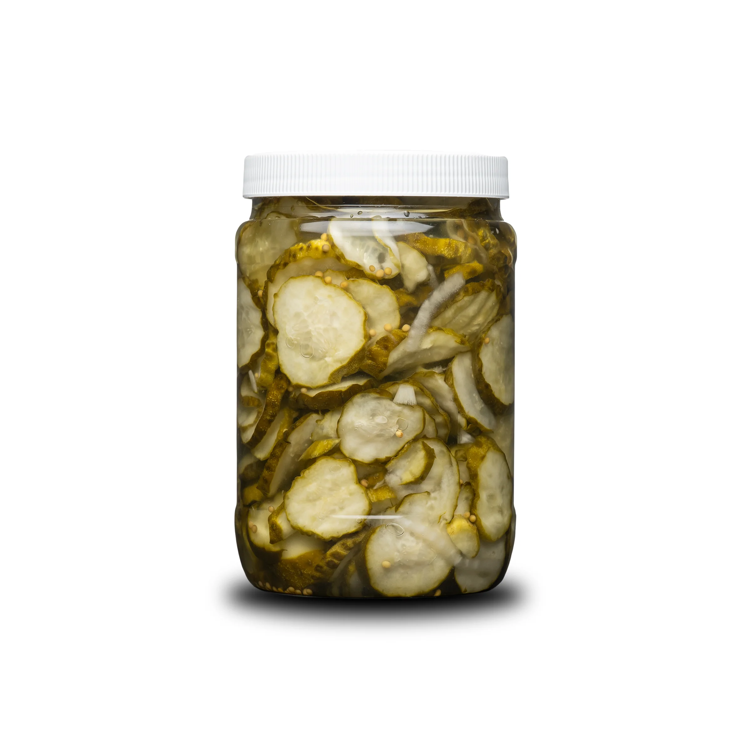 Bread & Butter Pickles - Image 4