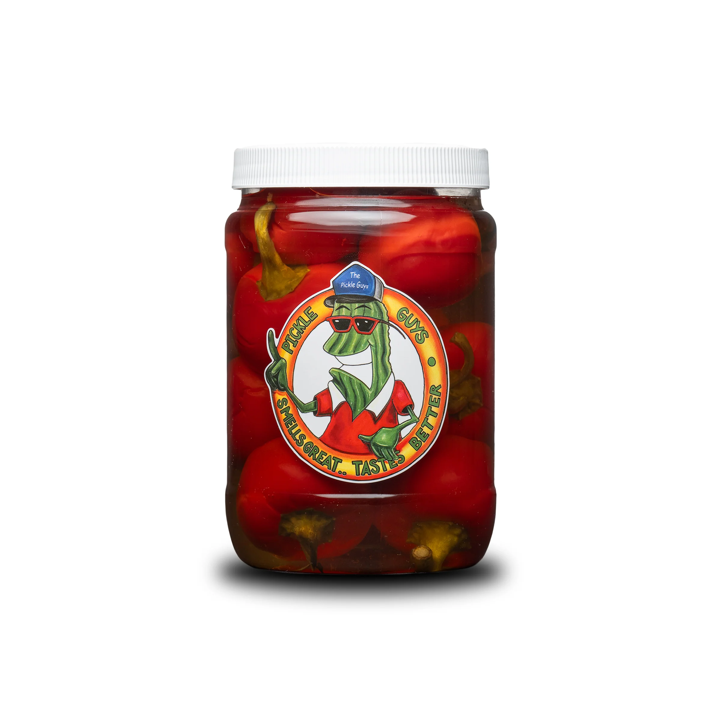 Cherry Peppers - Image 3