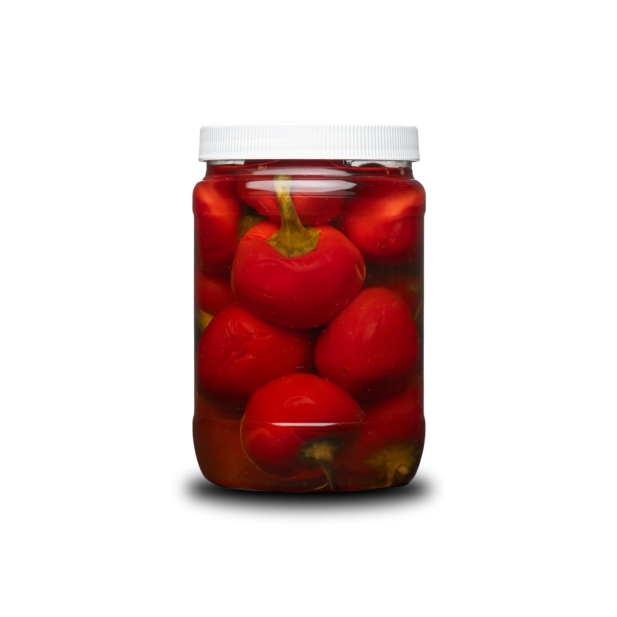 Cherry Peppers - Image 4