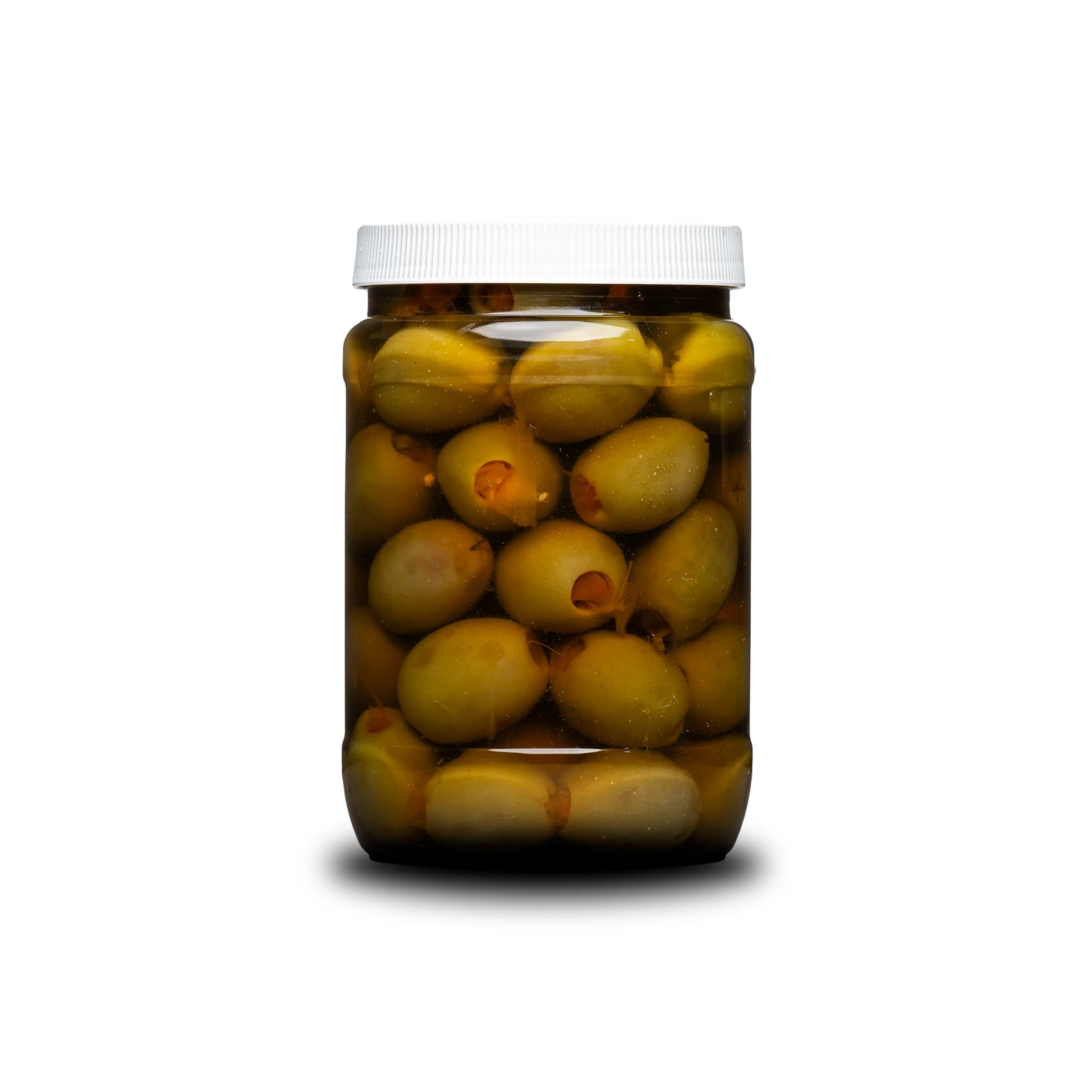 Chipotle Stuffed Olives - Image 5