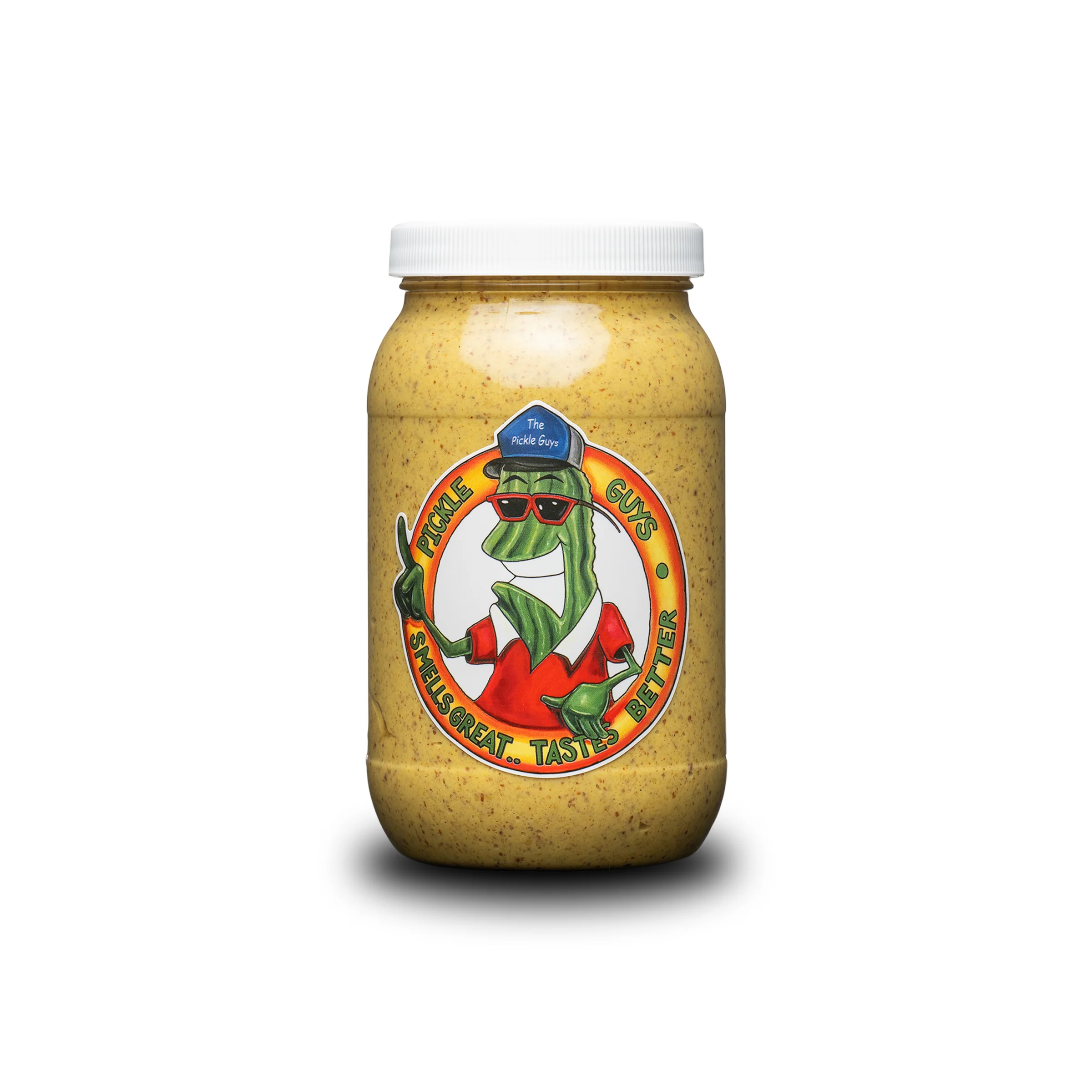 Deli Mustard - Image 3