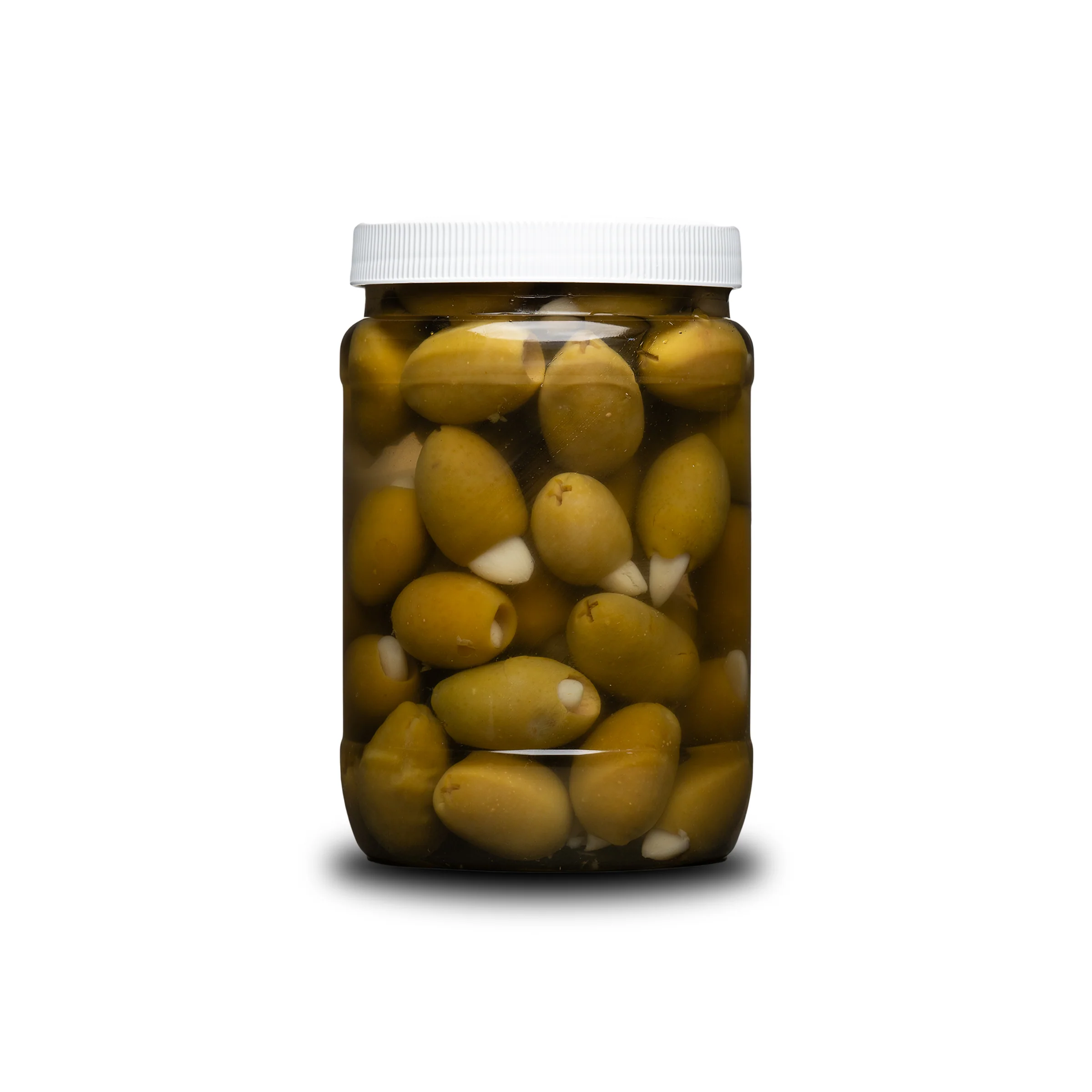 Garlic Stuffed Olives - Image 4