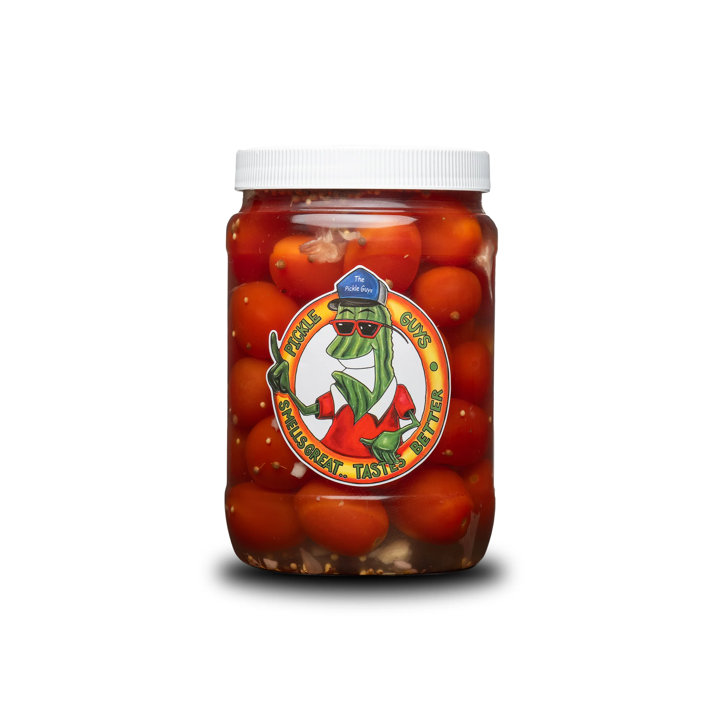 Grape Tomatoes - Image 3