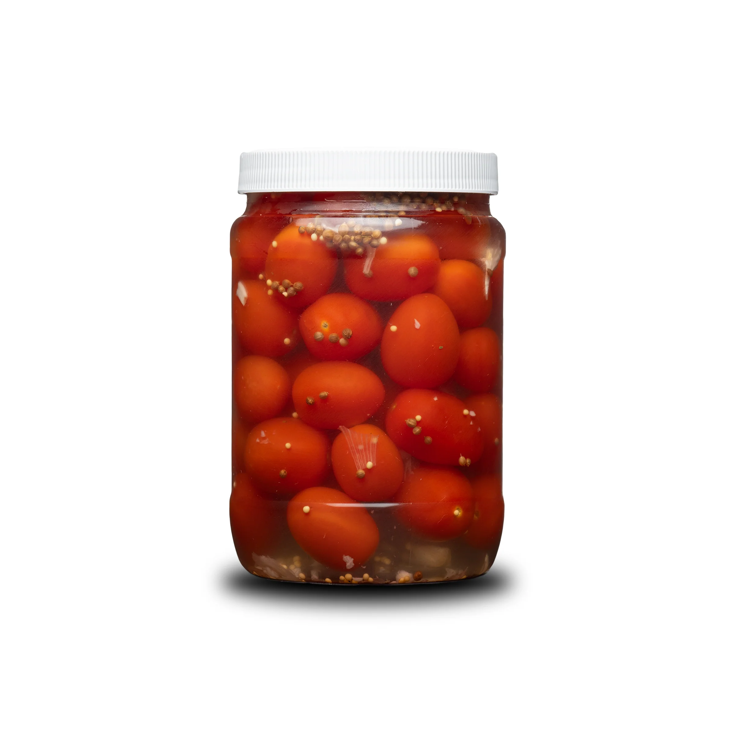 Grape Tomatoes - Image 4