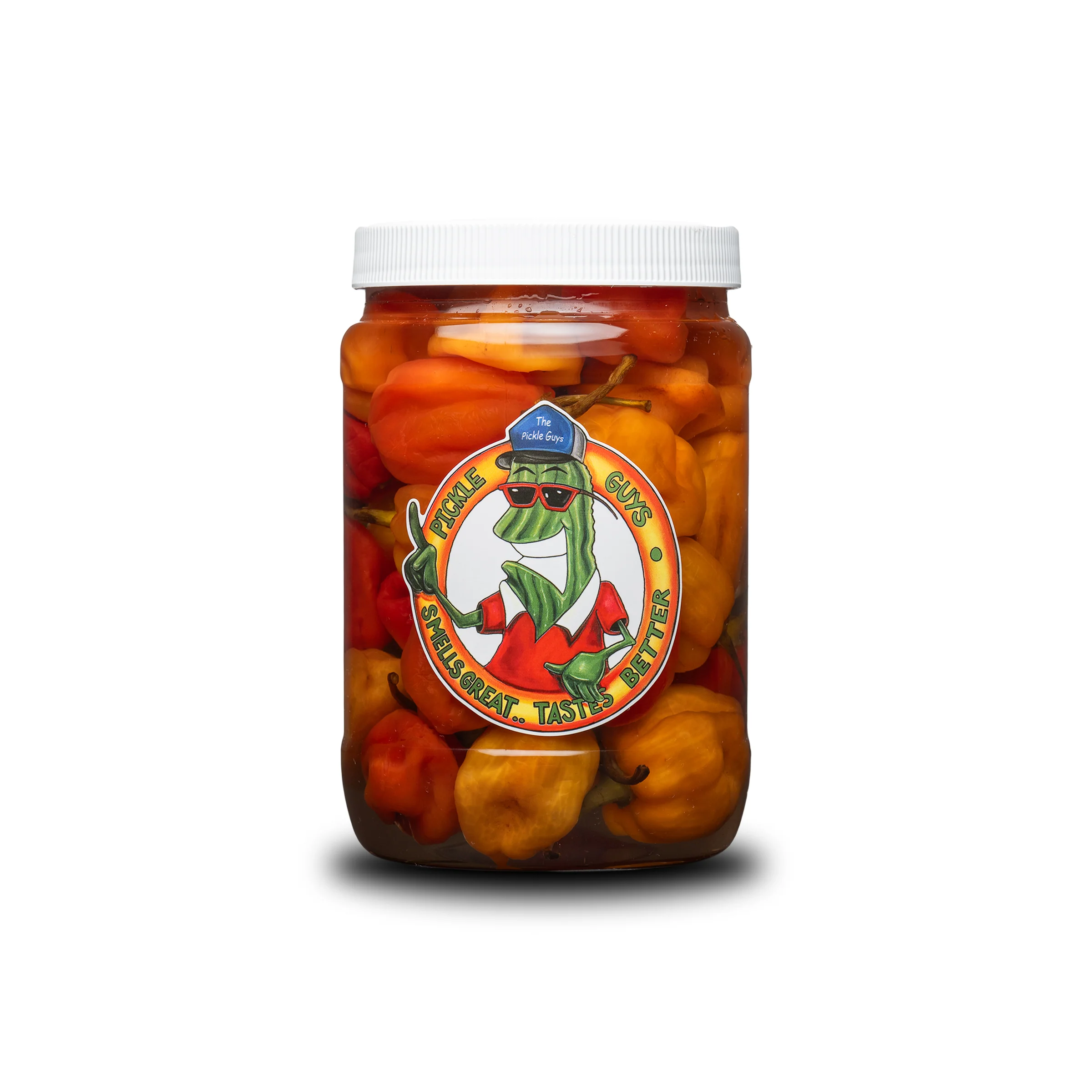 Habenero Peppers - Image 3