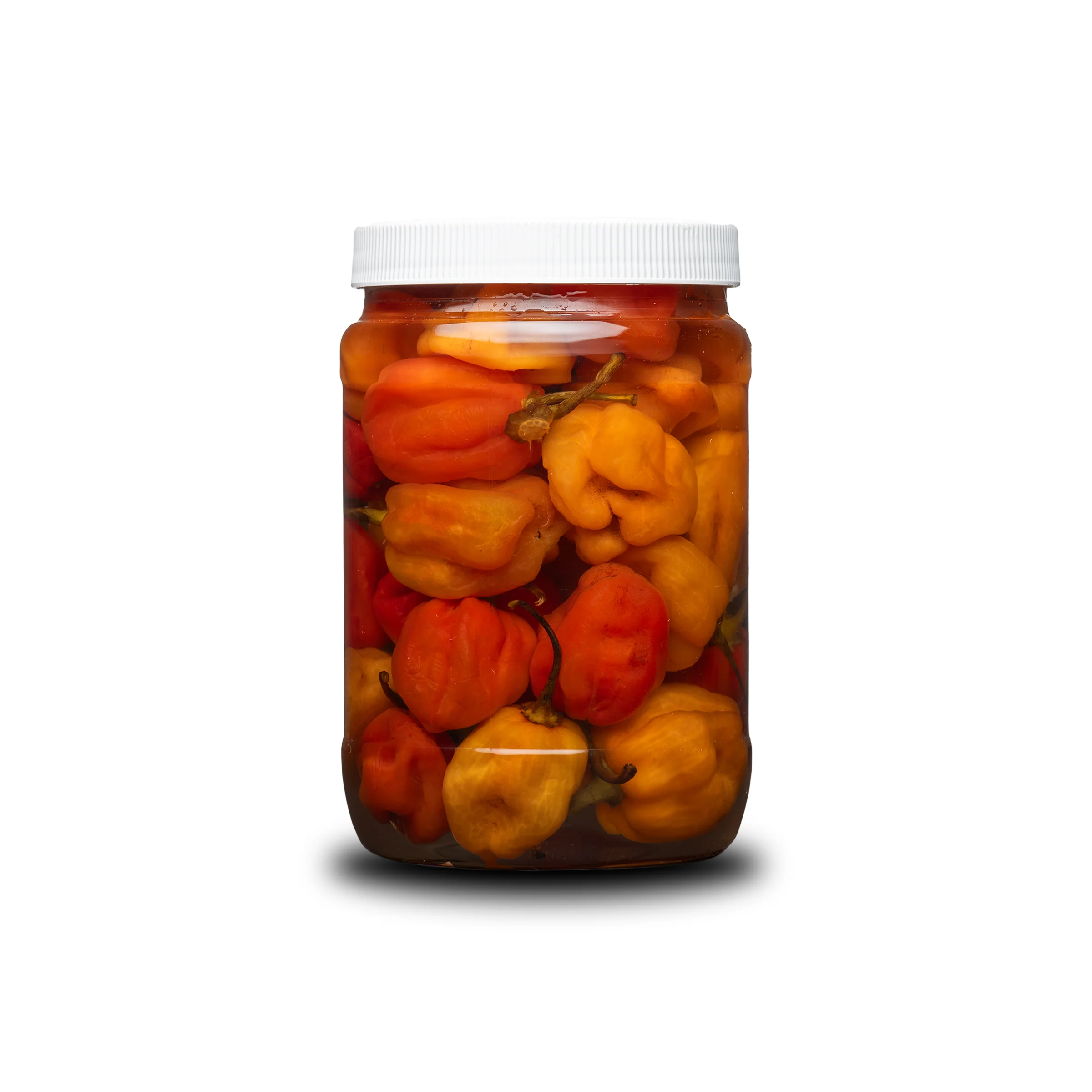 Habenero Peppers - Image 4