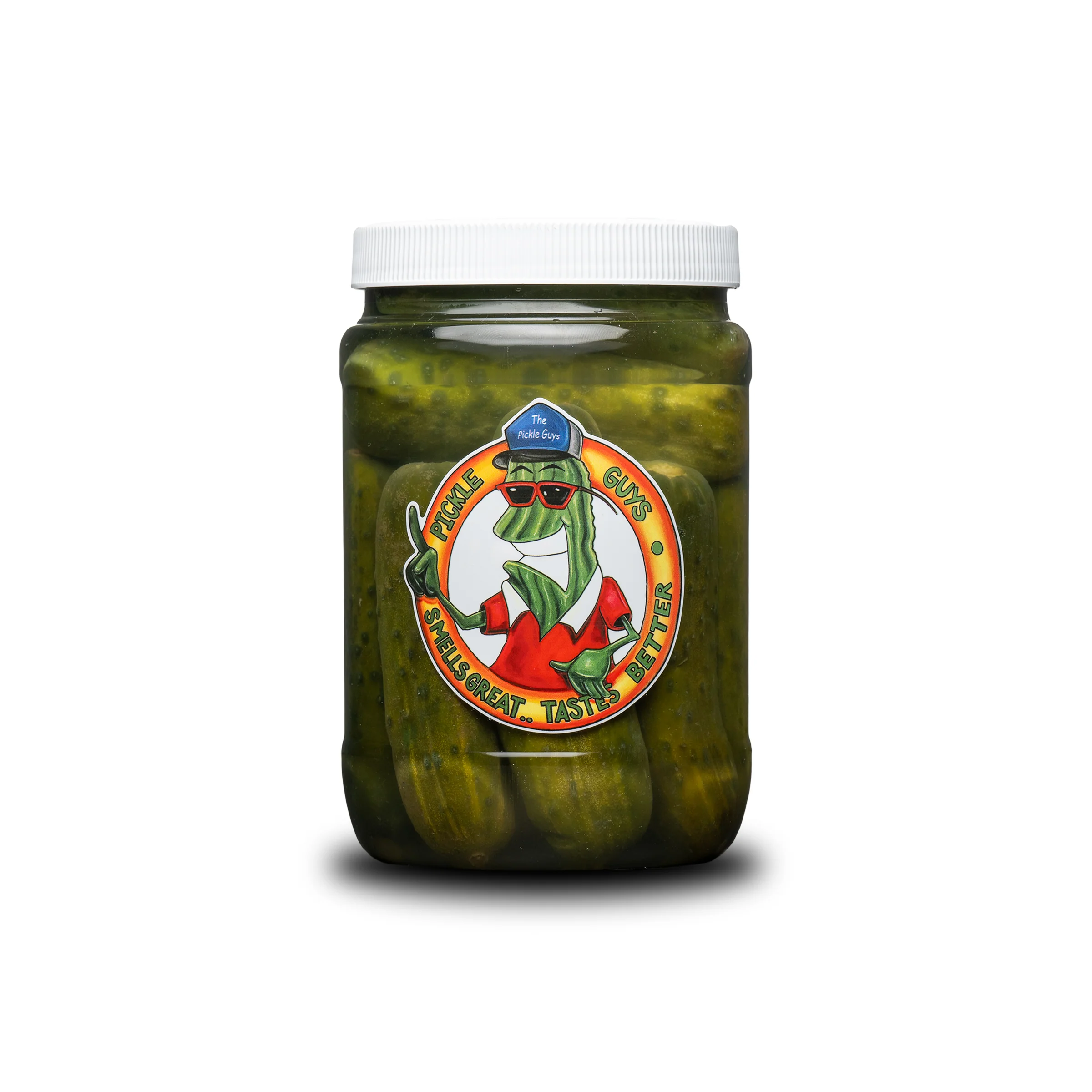 Half Sour Pickles - Image 3