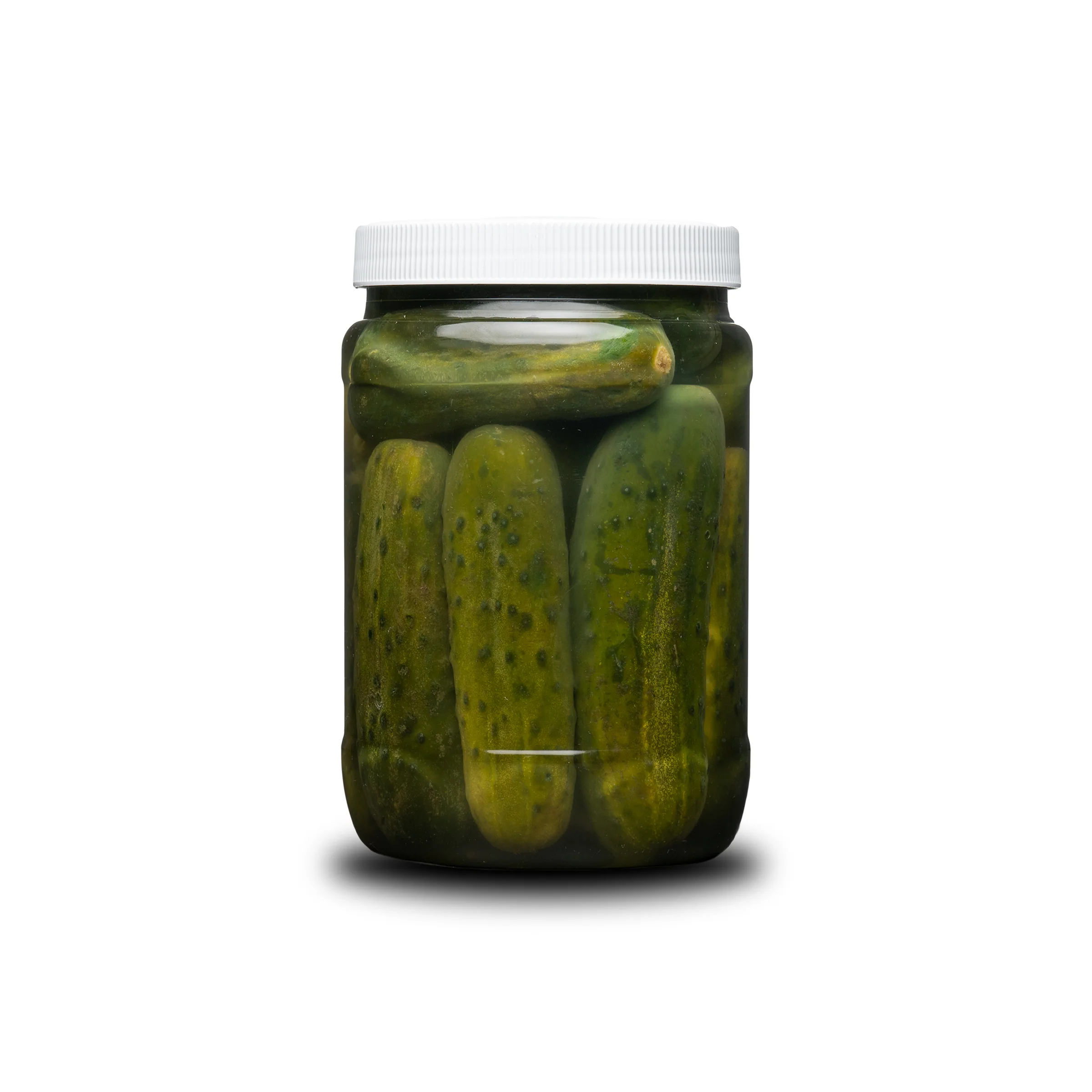 Half Sour Pickles - Image 4