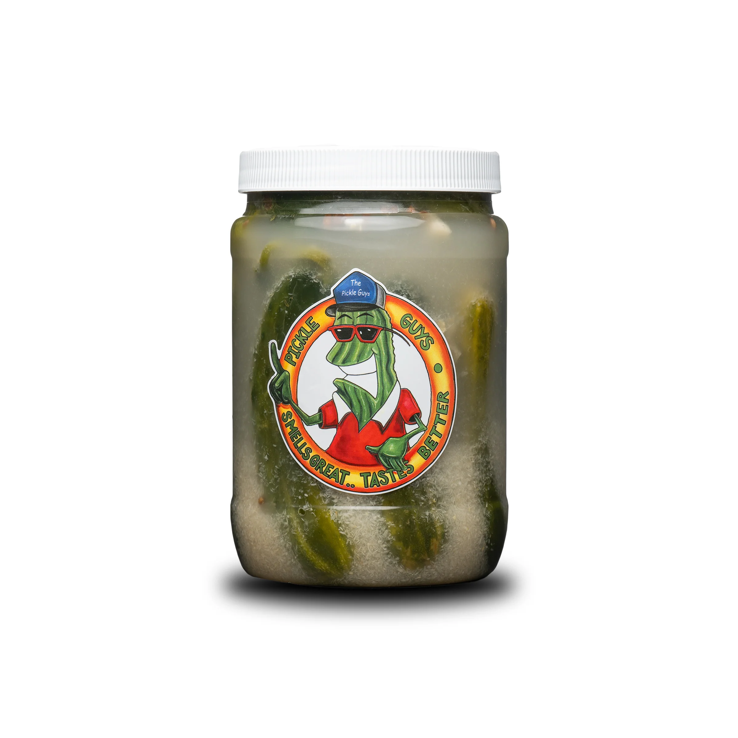 Horseradish Pickles - Image 3