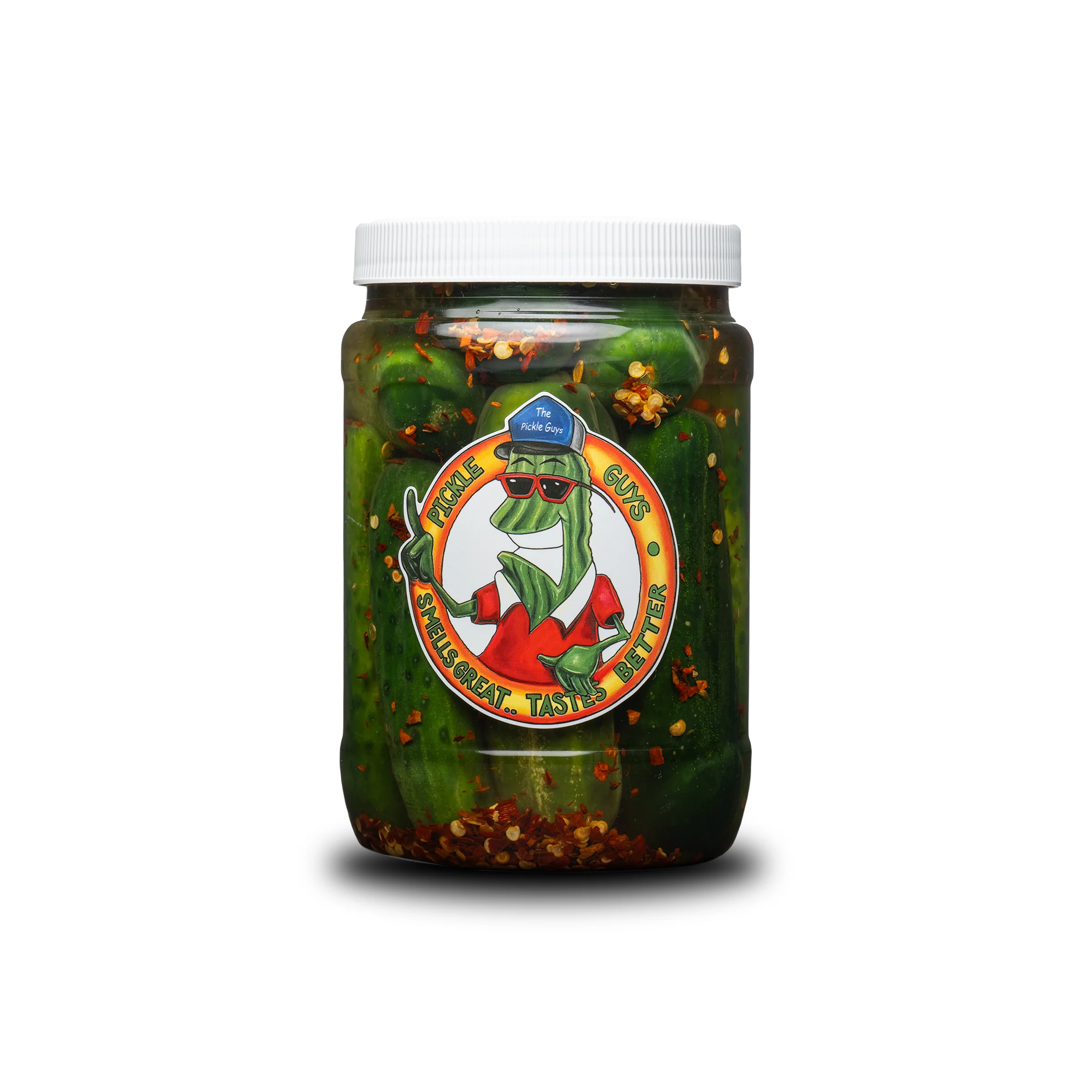 Hot New Pickles - Image 3