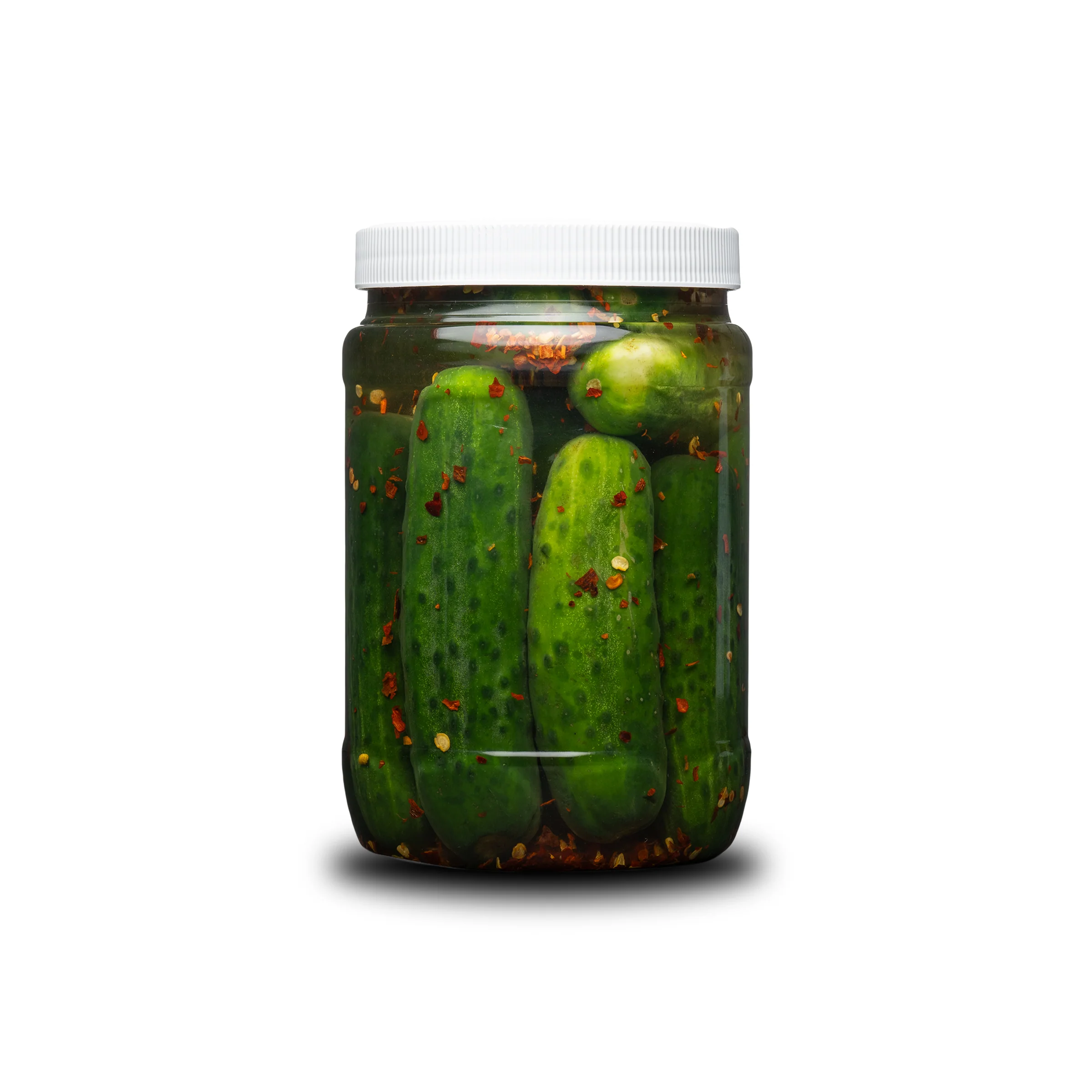Hot New Pickles - Image 4