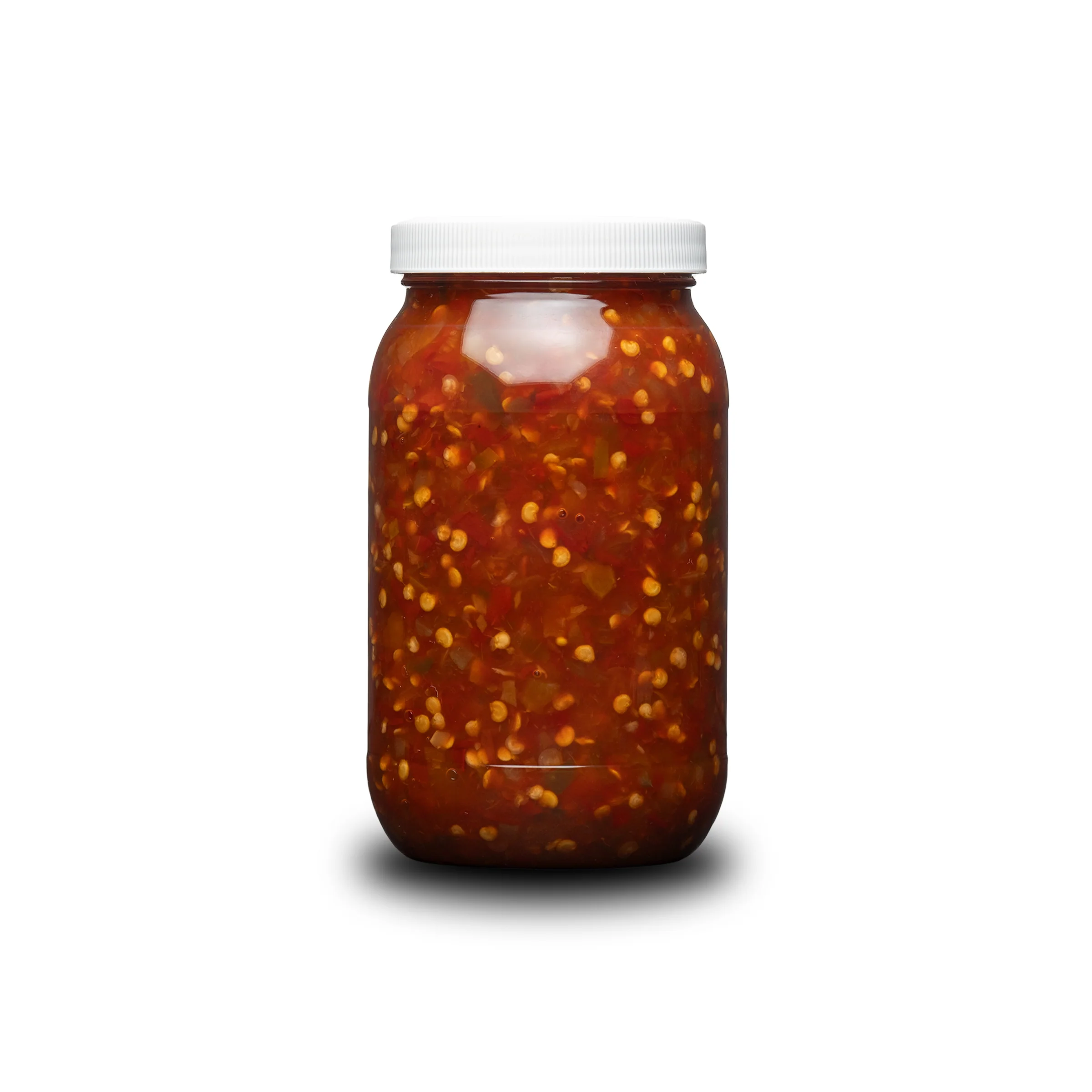 Hot Pepper Relish - Image 4