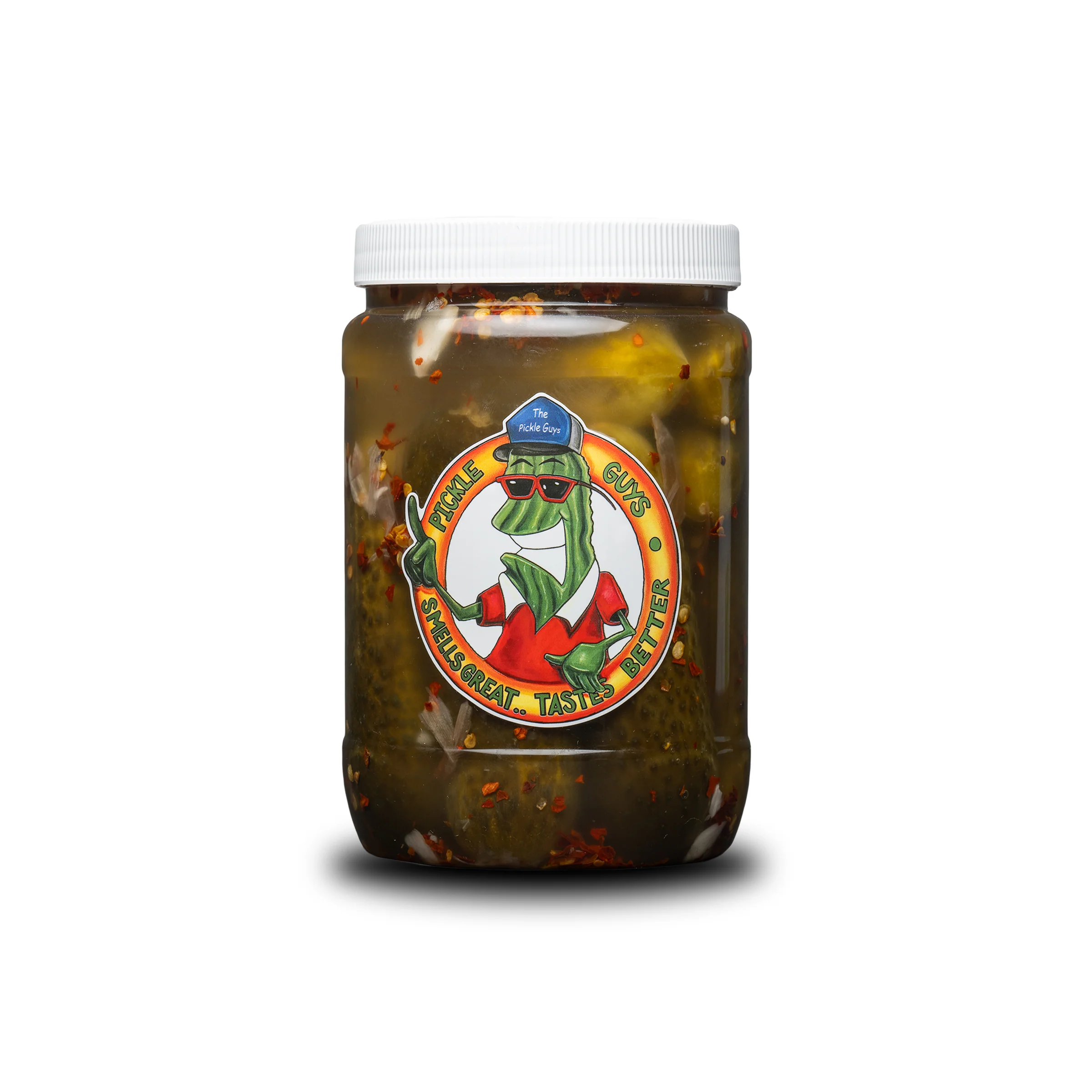 Hot Sour Pickles - Image 3