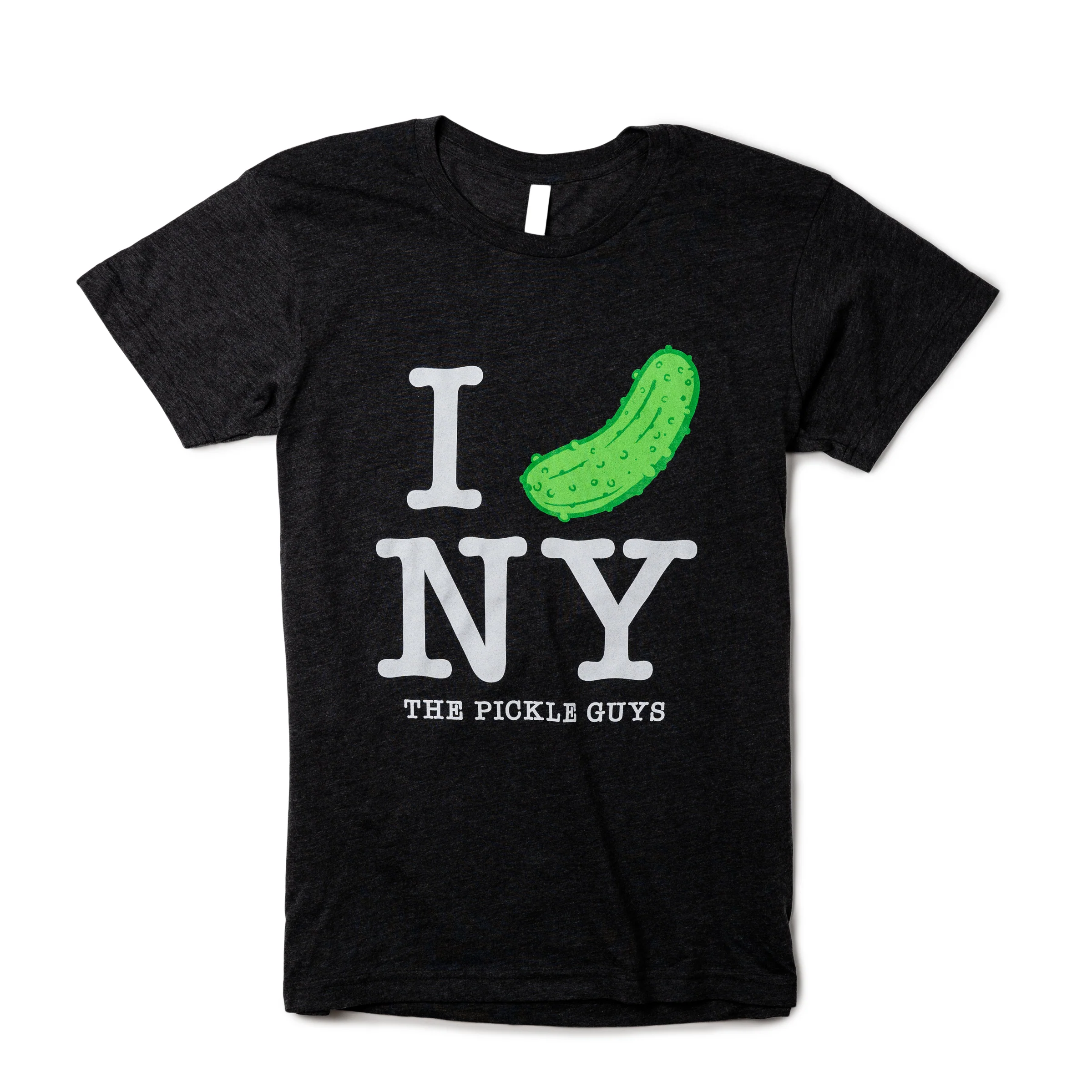 "I Pickle NY" T-Shirt - Image 11
