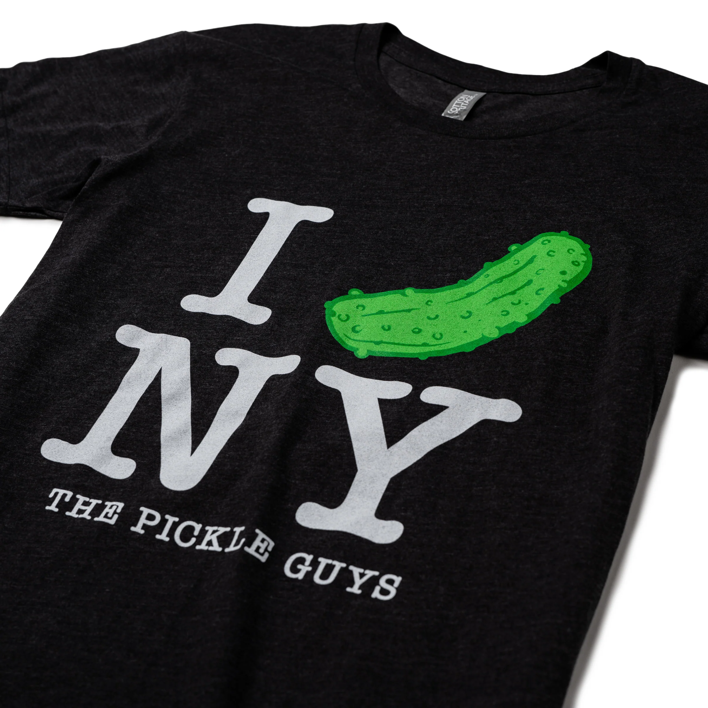 "I Pickle NY" T-Shirt - Image 12