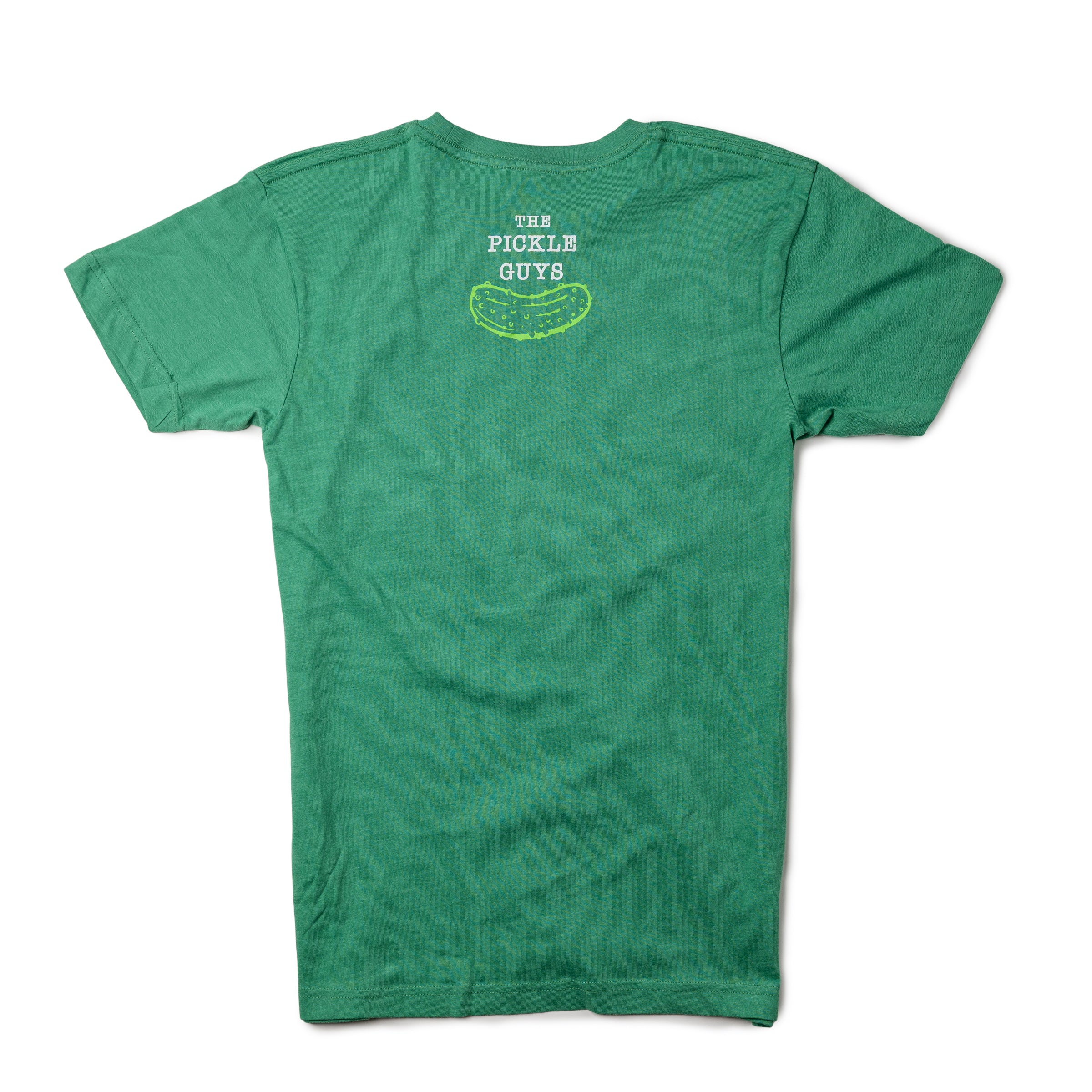 "I Pickle NY" T-Shirt - Image 5