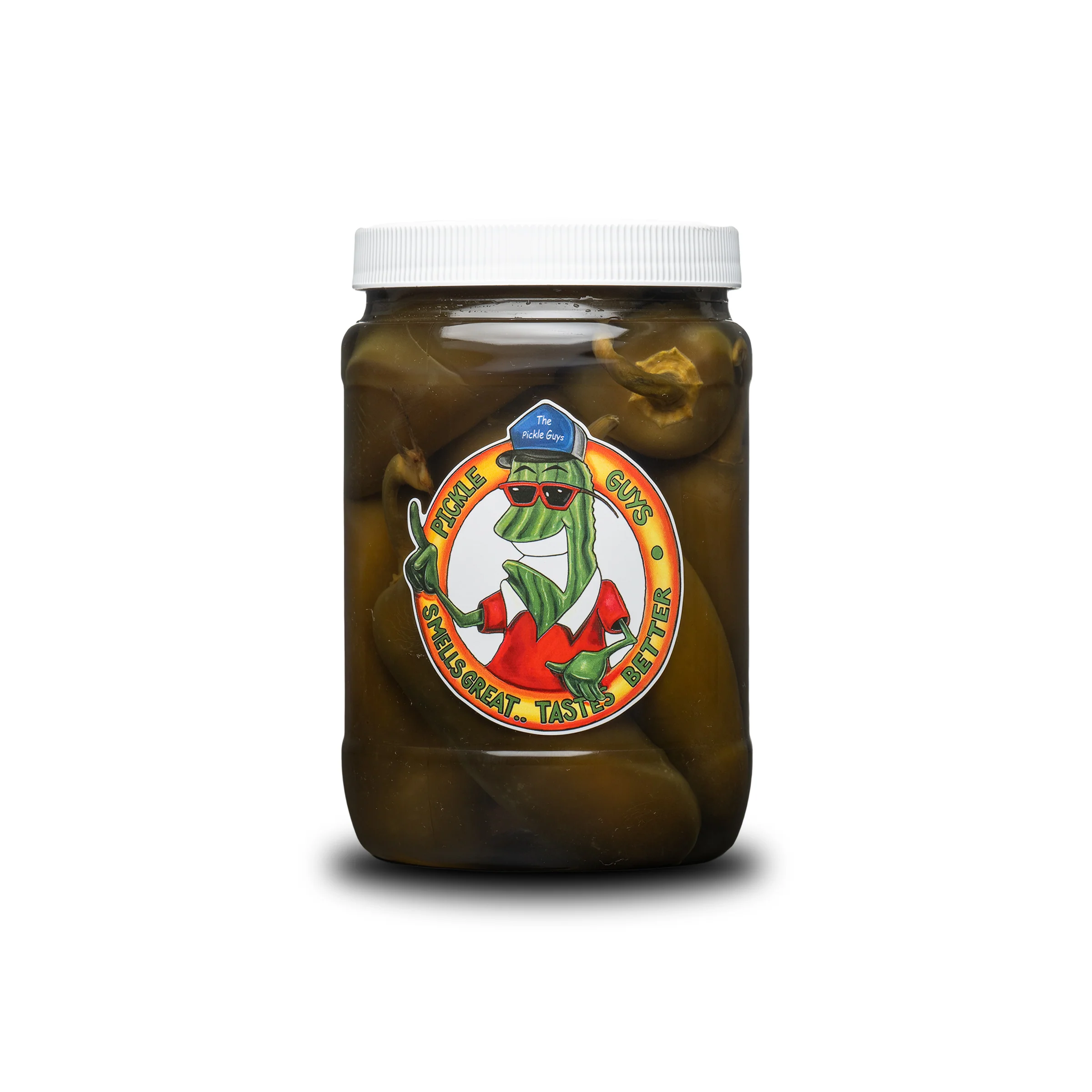 Jalapeno Peppers - Image 4