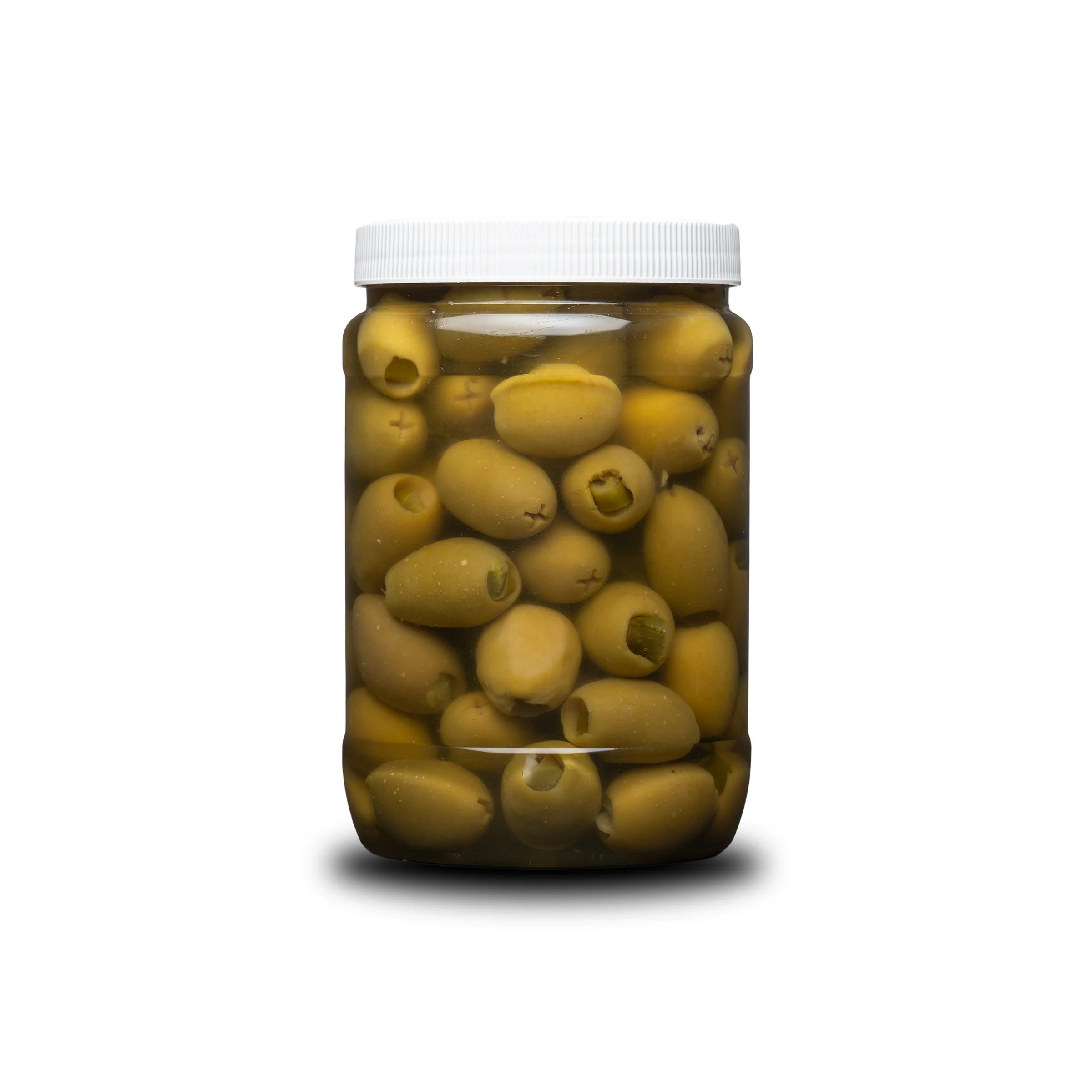 Jalapeno Stuffed Olives - Image 3