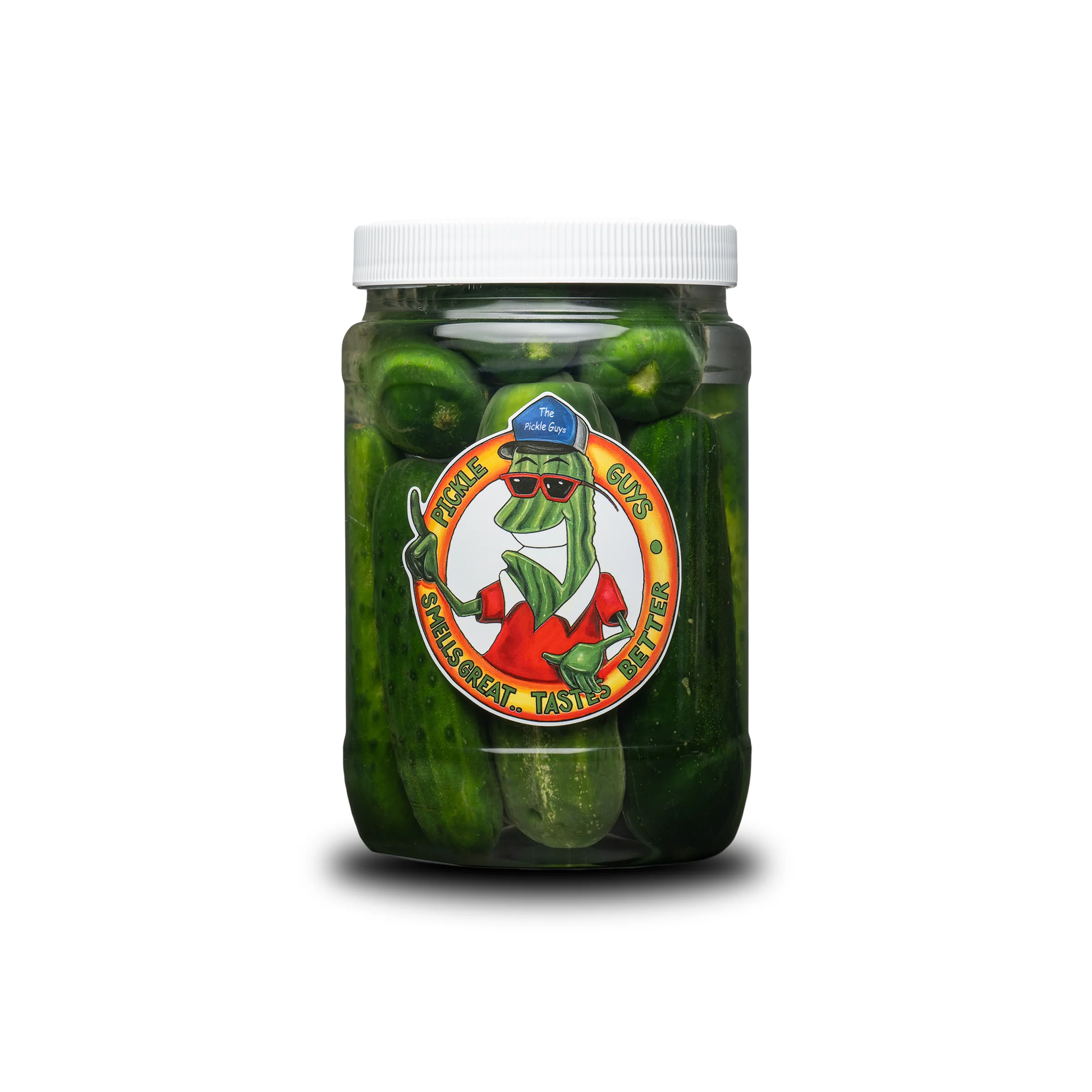 New Pickles - Image 3
