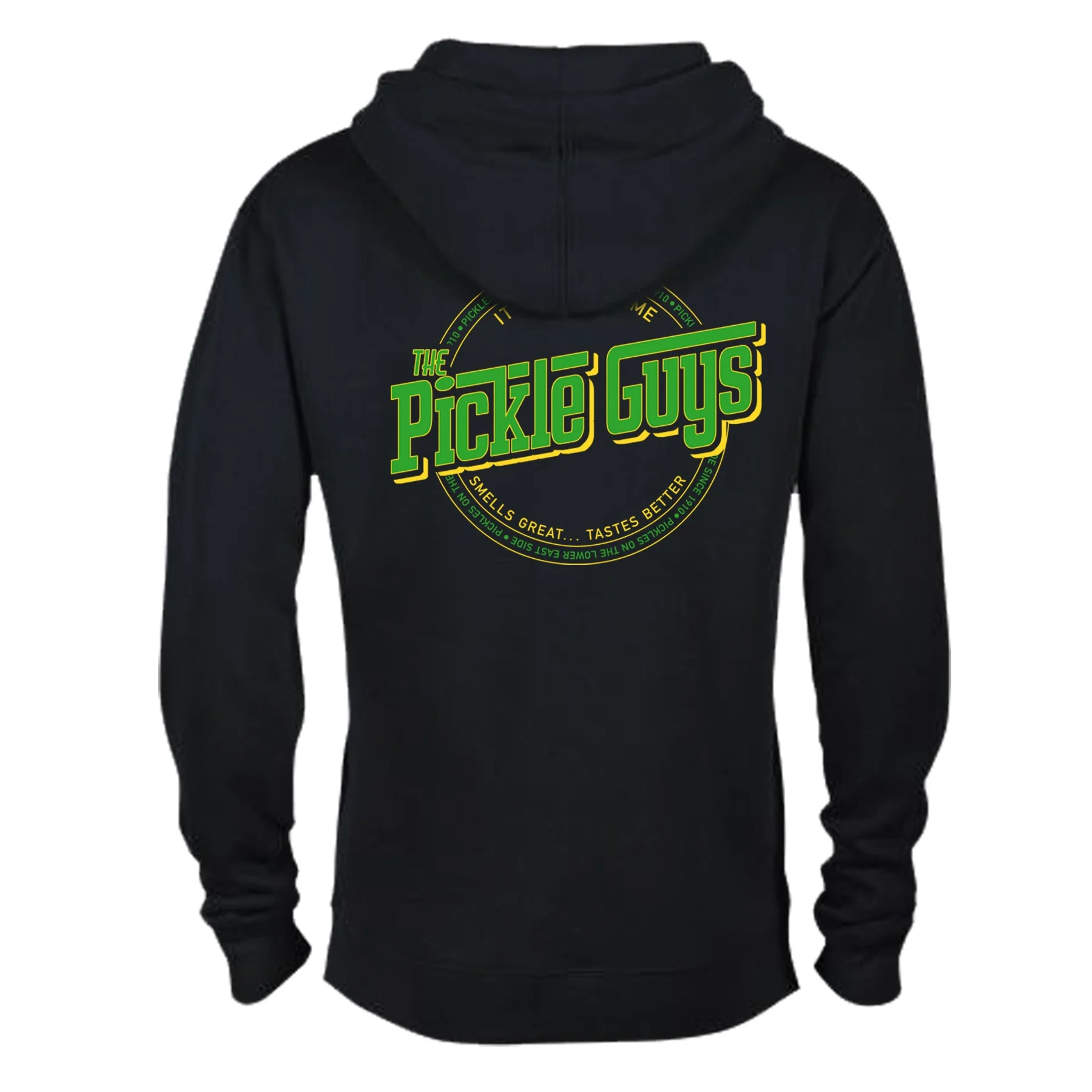 Pickle Guys Hoodie Sweatshirt - Image 3