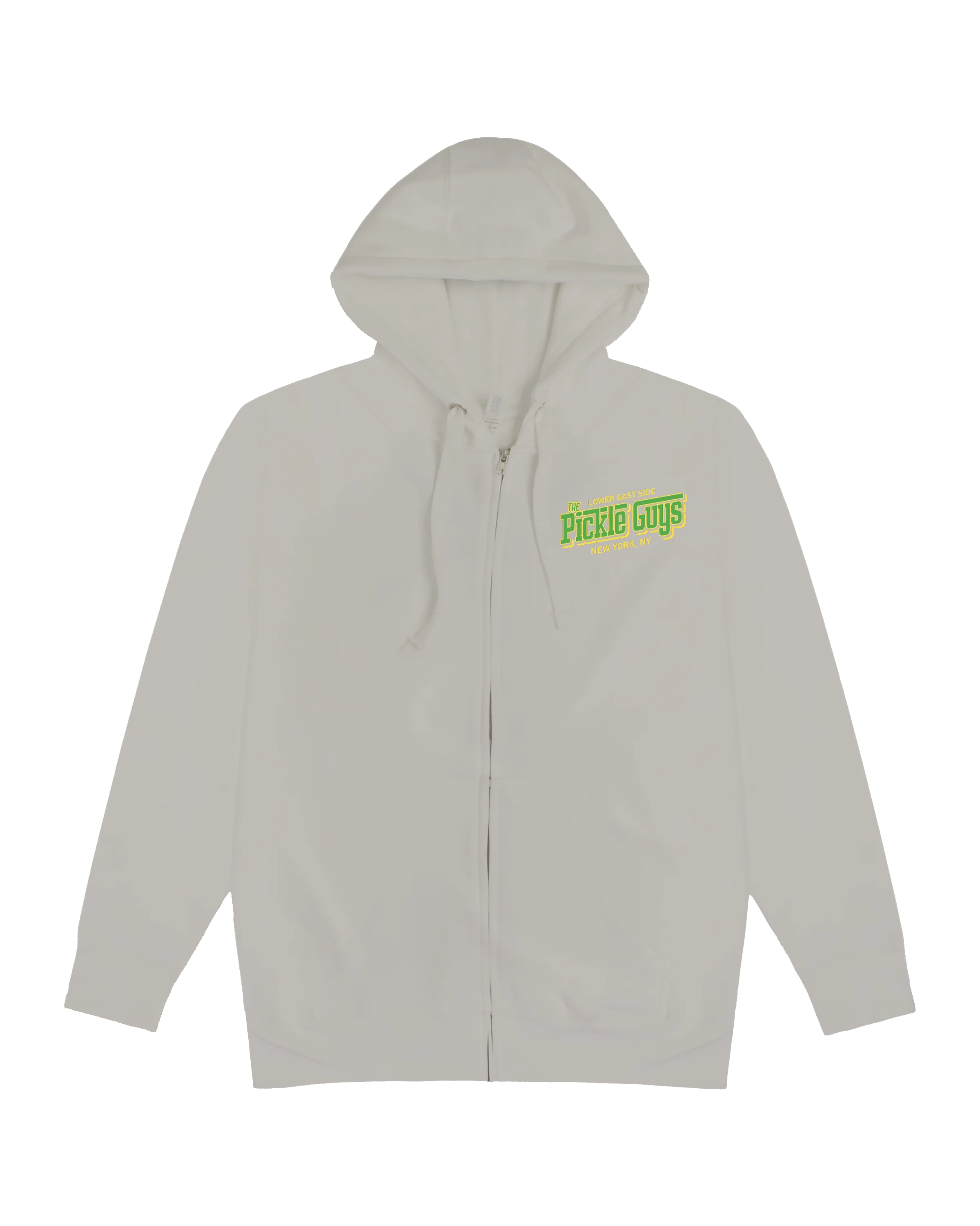 Pickle Guys Hoodie Sweatshirt - Image 4