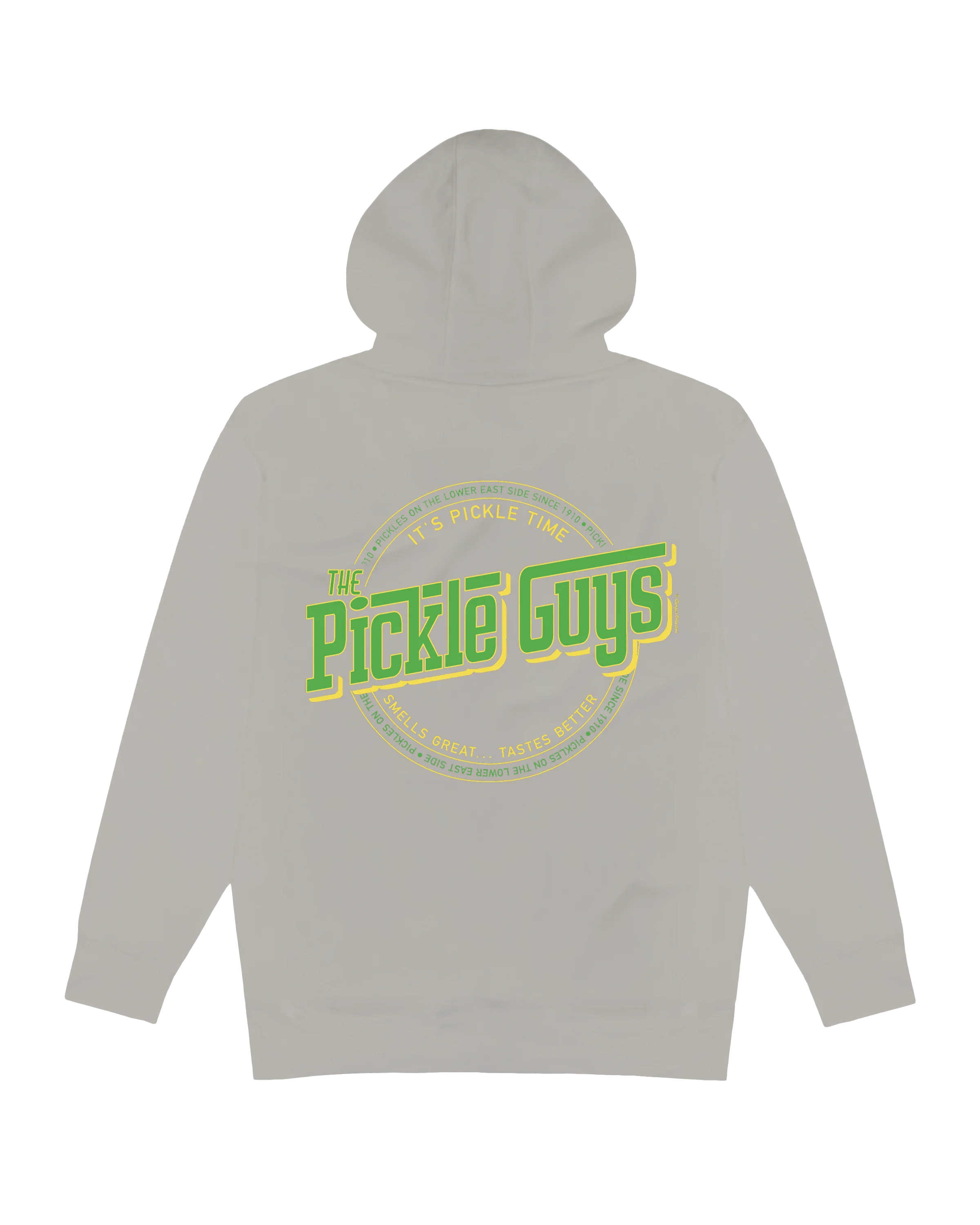 Pickle Guys Hoodie Sweatshirt - Image 5