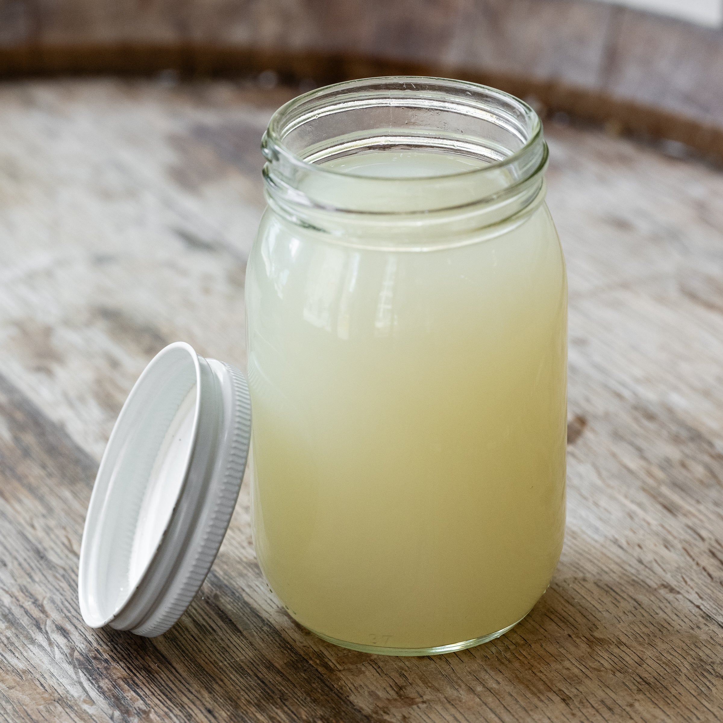 Pickle Guys Pickle Brine - Image 3