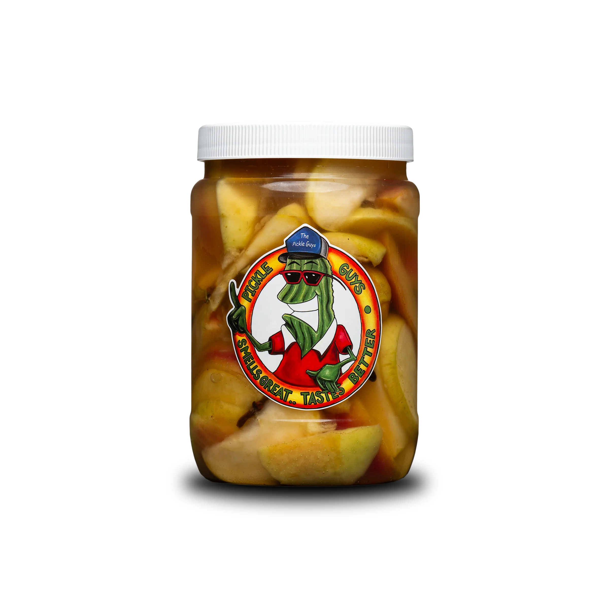 Pickled Apples - Image 3
