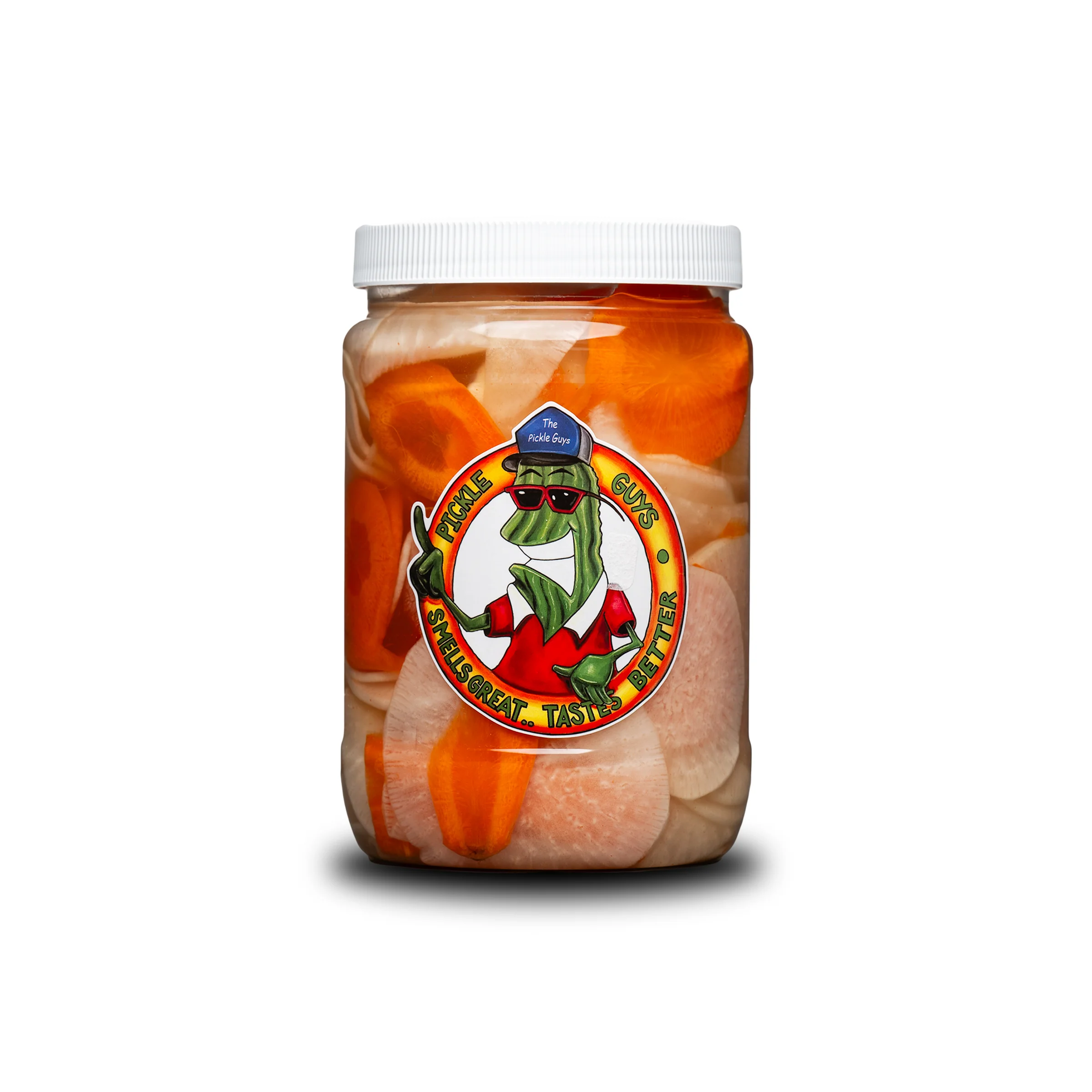 Daikon Radish - Image 3