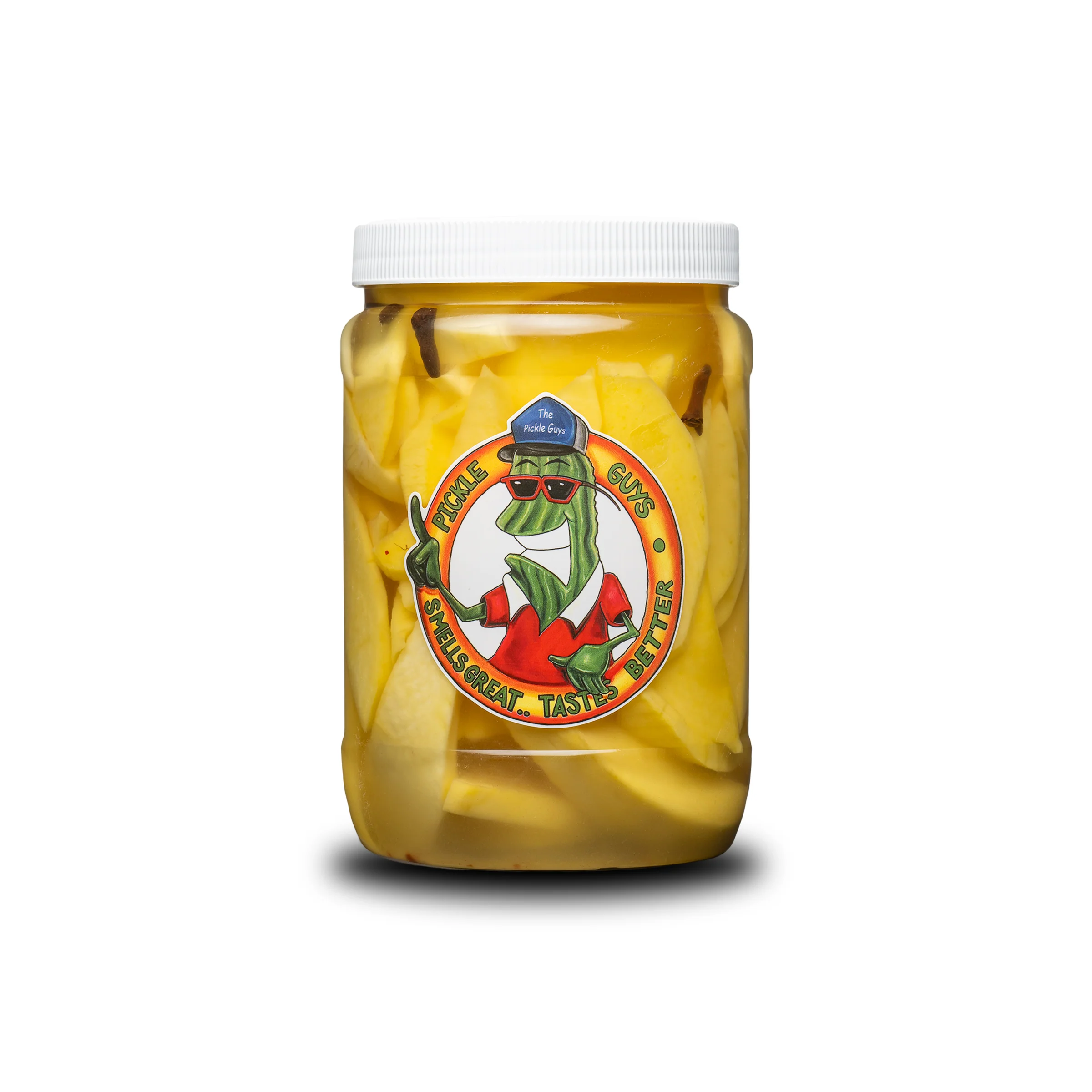 Pickled Mangoes - Image 3