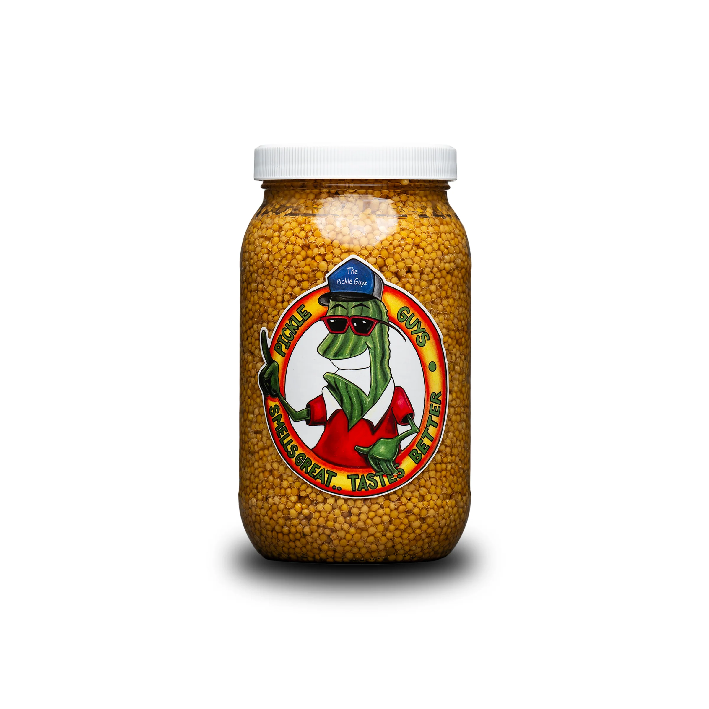 Mustard Seeds - Image 3