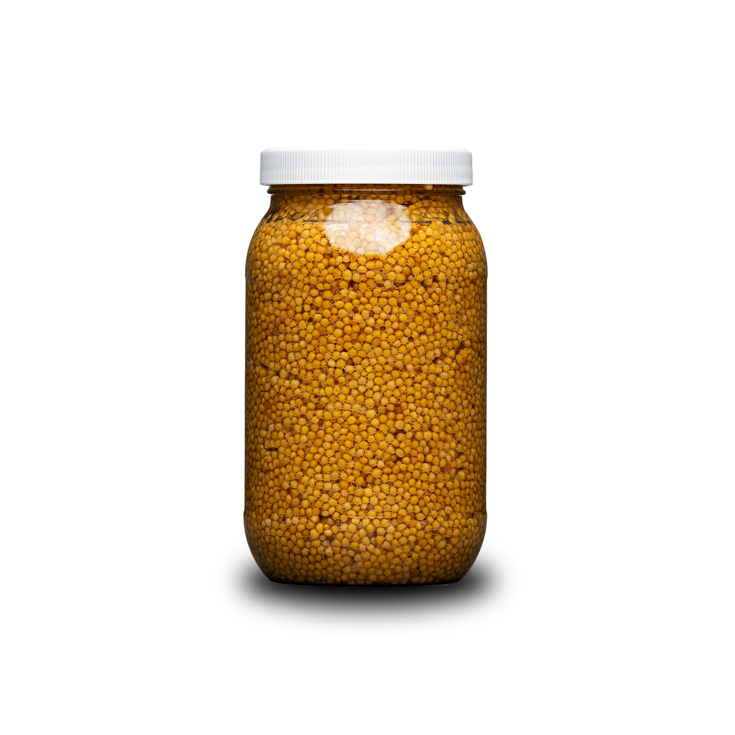 Mustard Seeds - Image 4