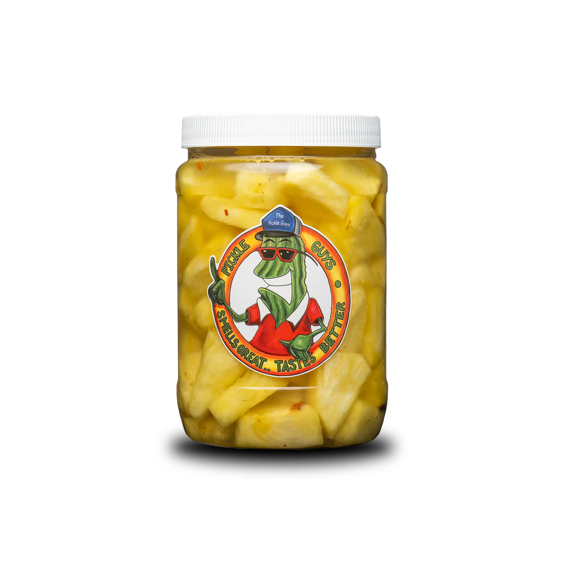 Pickled Pineapples - Image 3