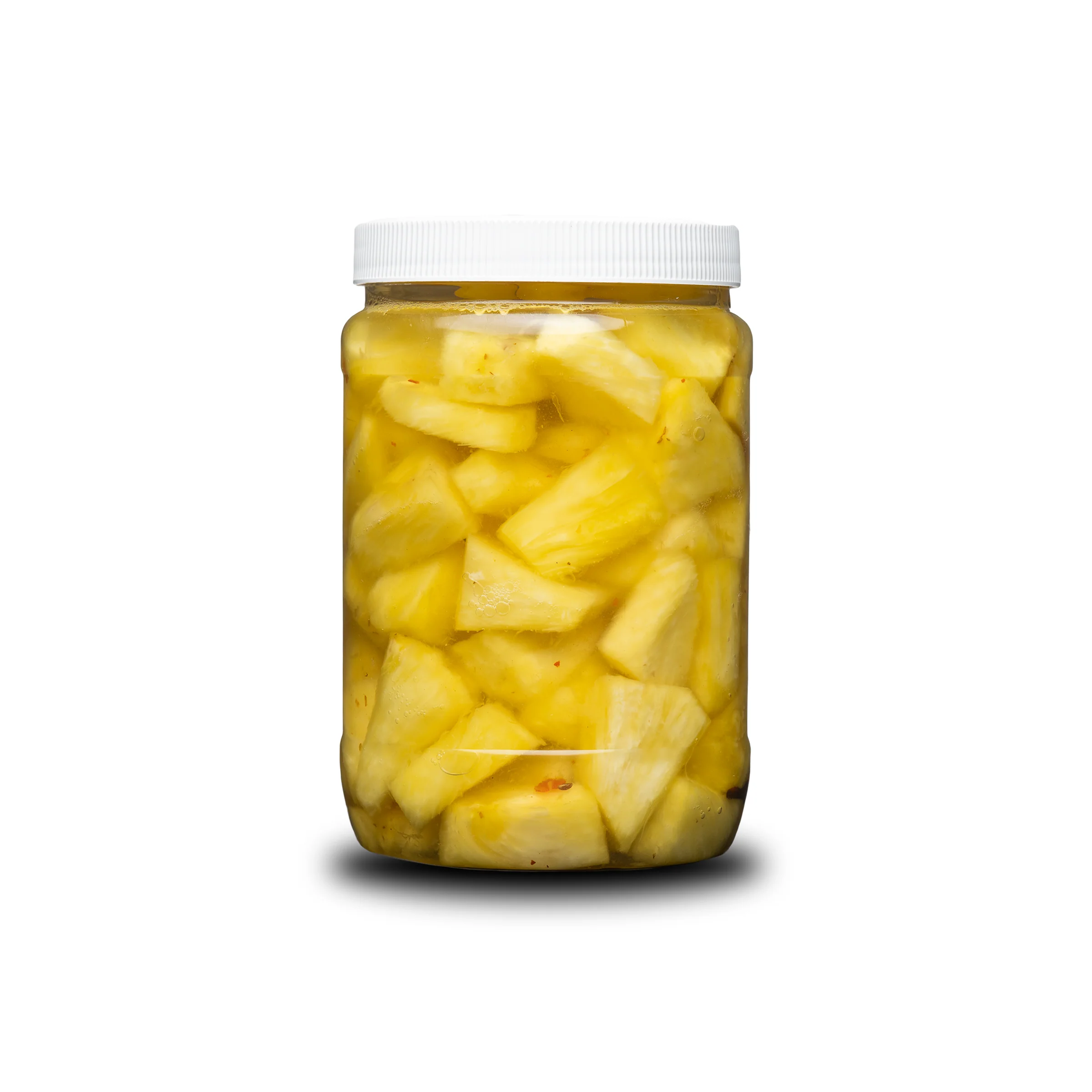 Pickled Pineapples - Image 4