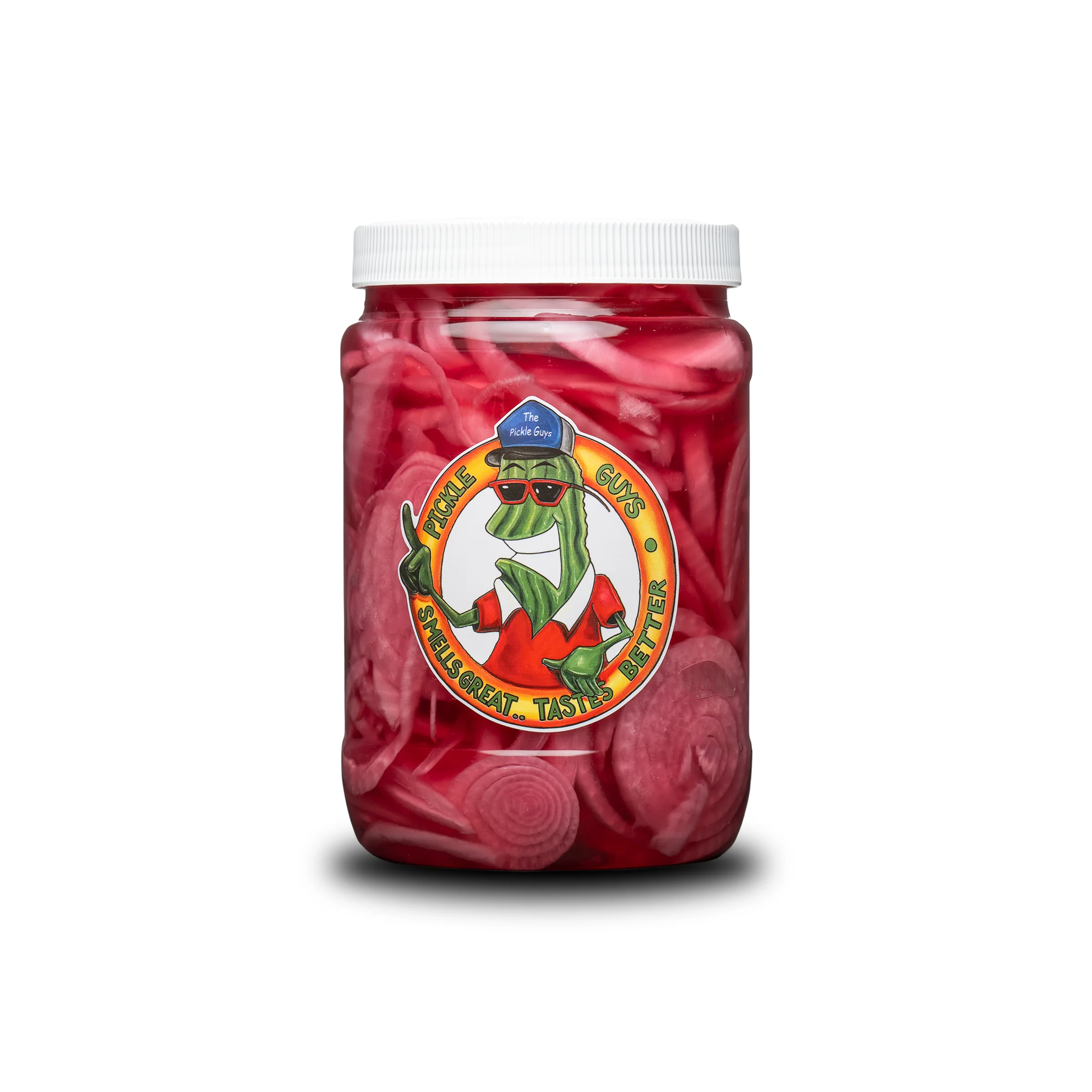 Red Onions - Image 3