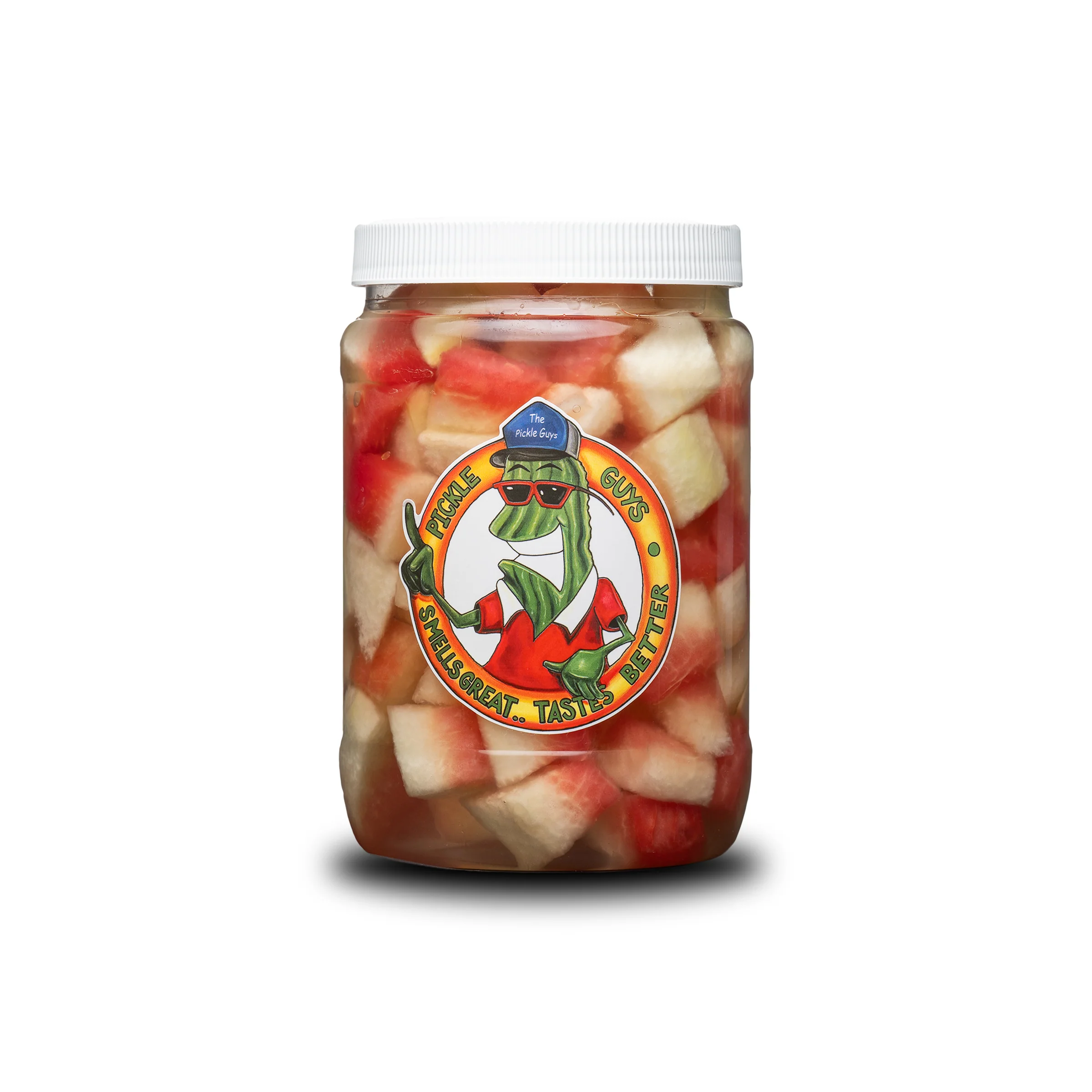 Pickled Watermelon - Image 3