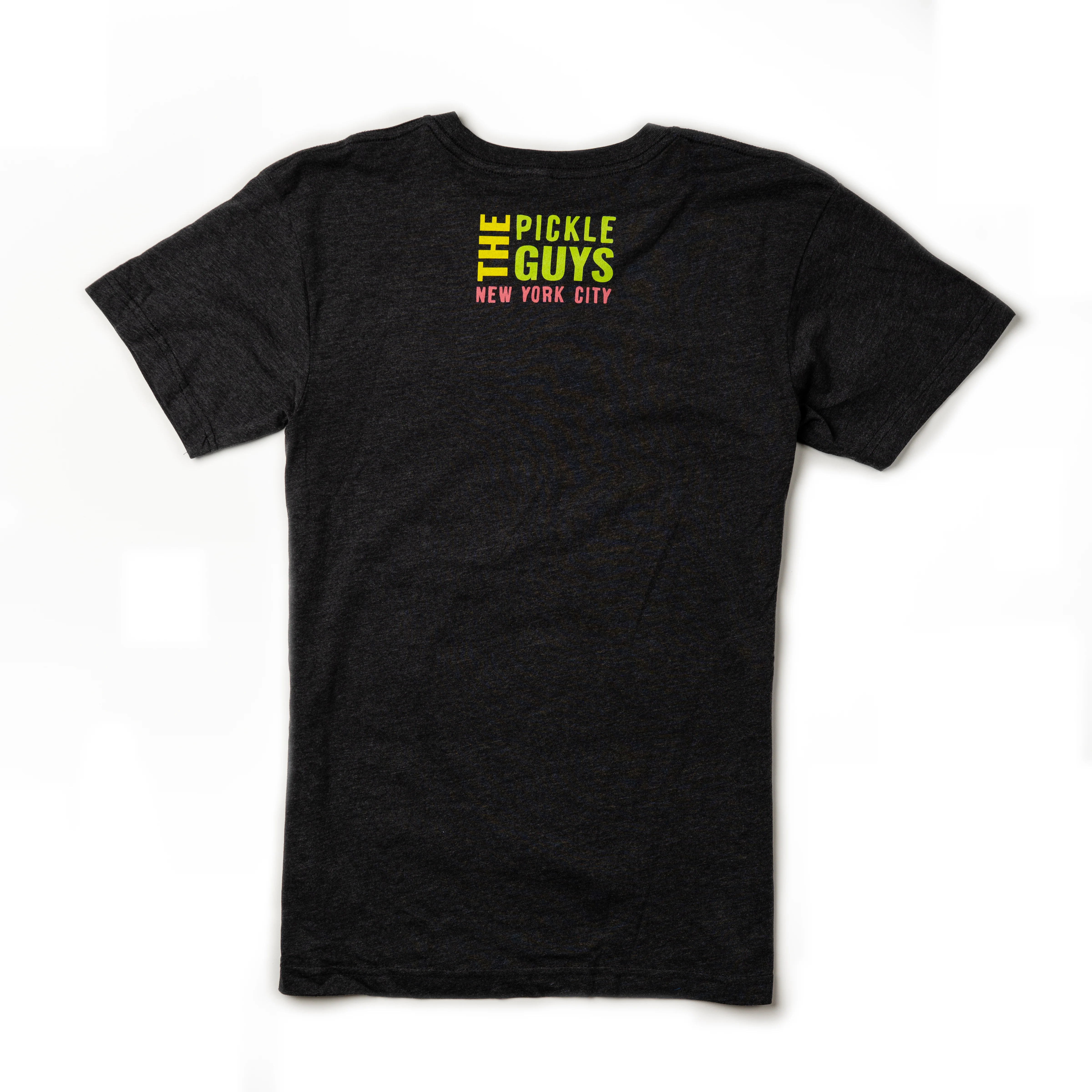 Pickles Word Cloud T-Shirt - Image 3