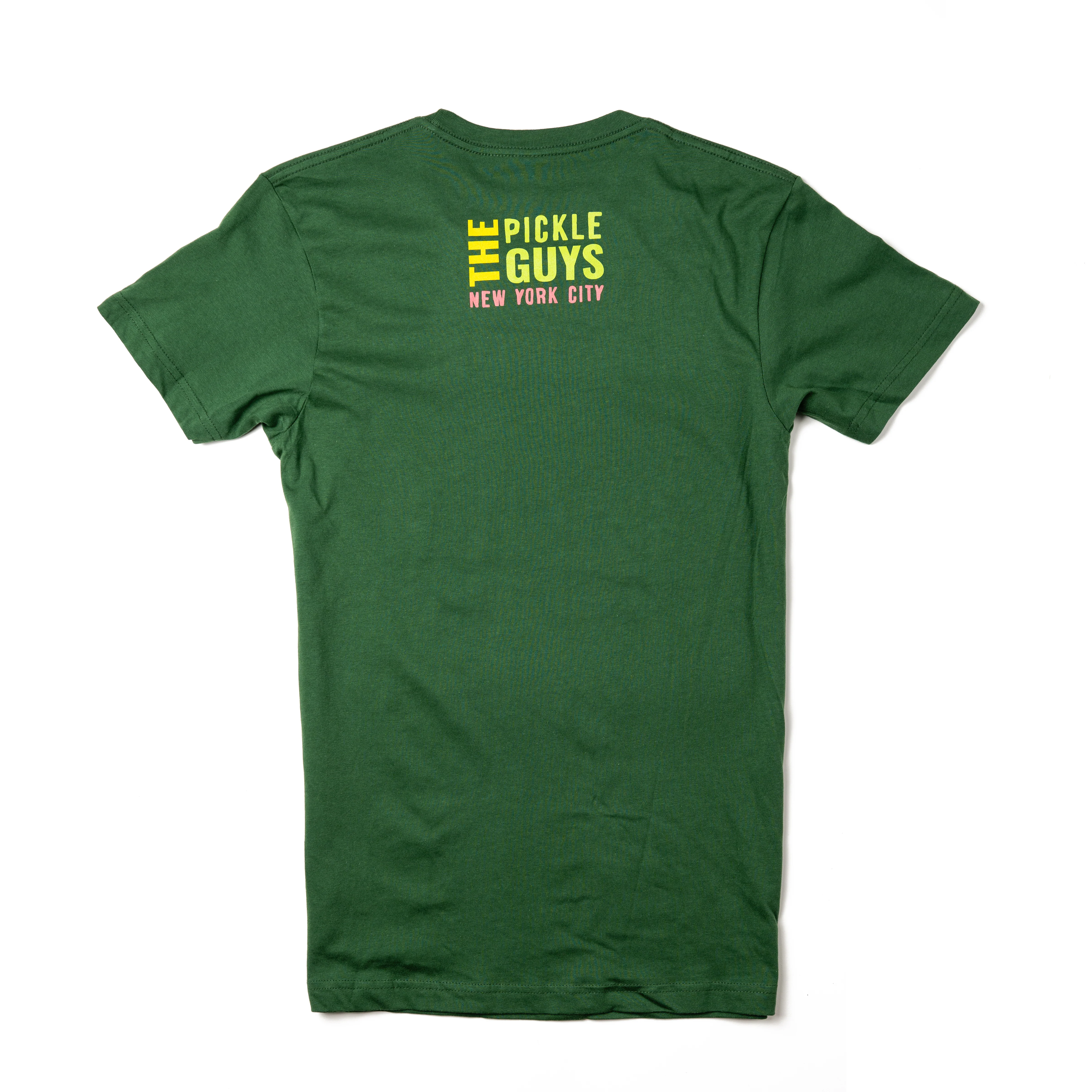 Pickles Word Cloud T-Shirt - Image 7