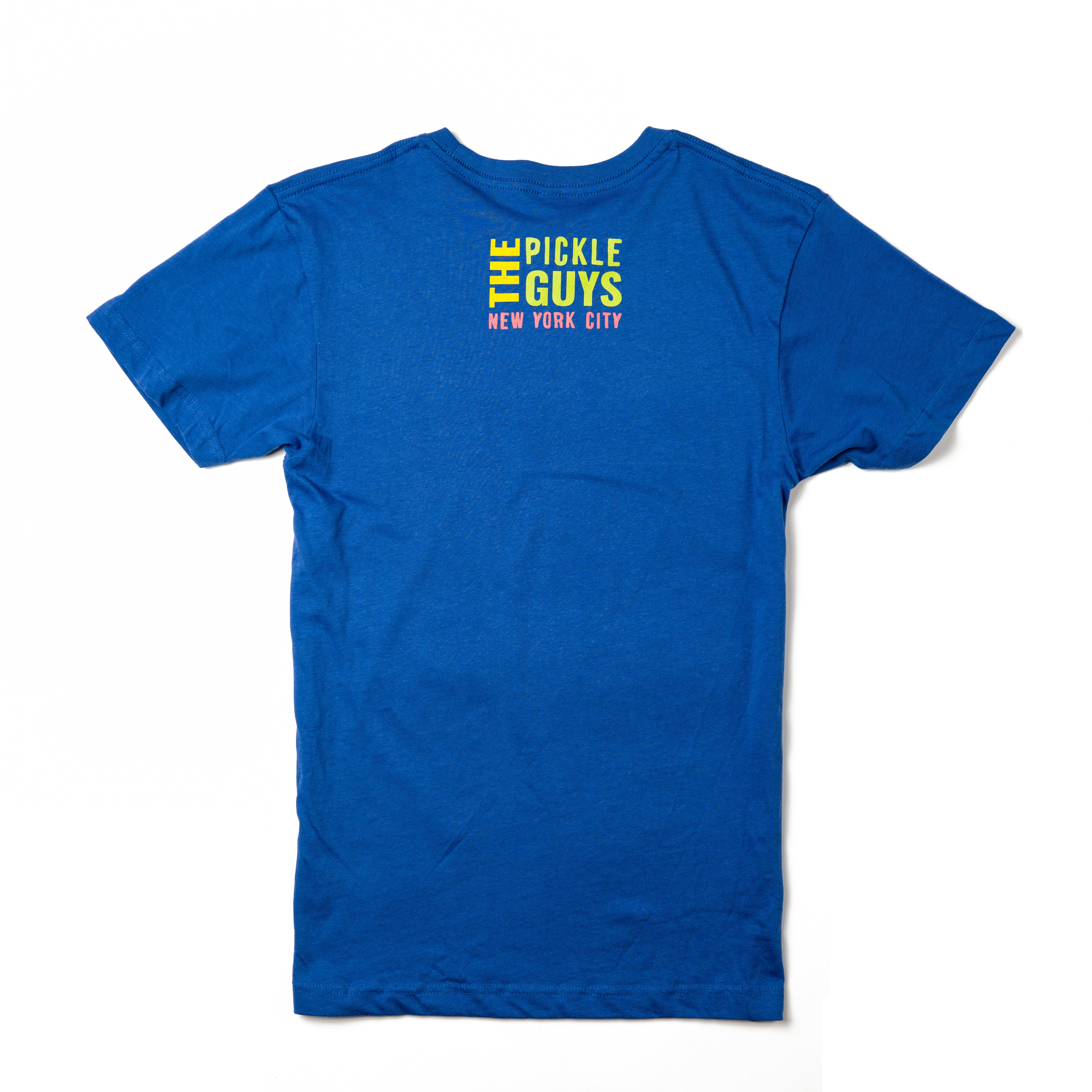 Pickles Word Cloud T-Shirt - Image 9