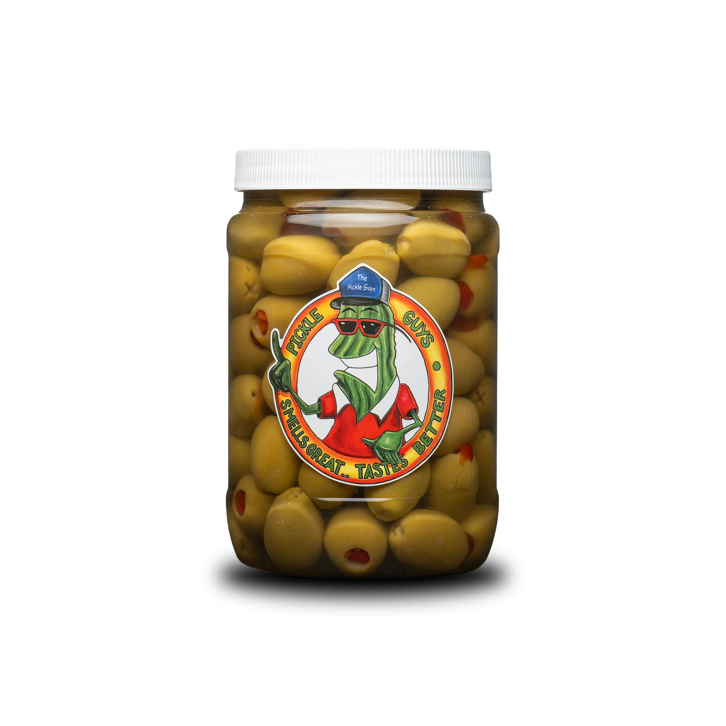 Pimento Olives - Image 3