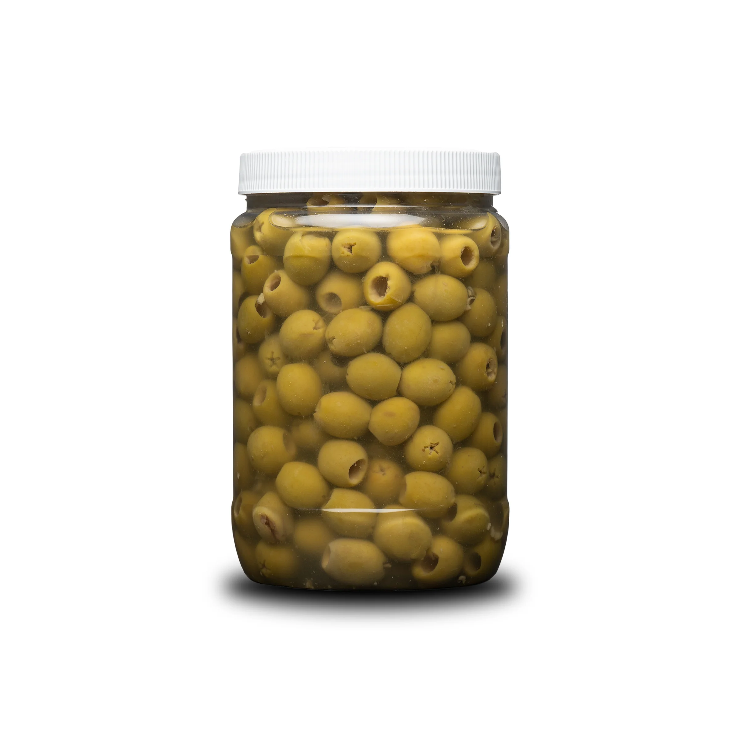Pitted Manzanilla Olives - Image 4