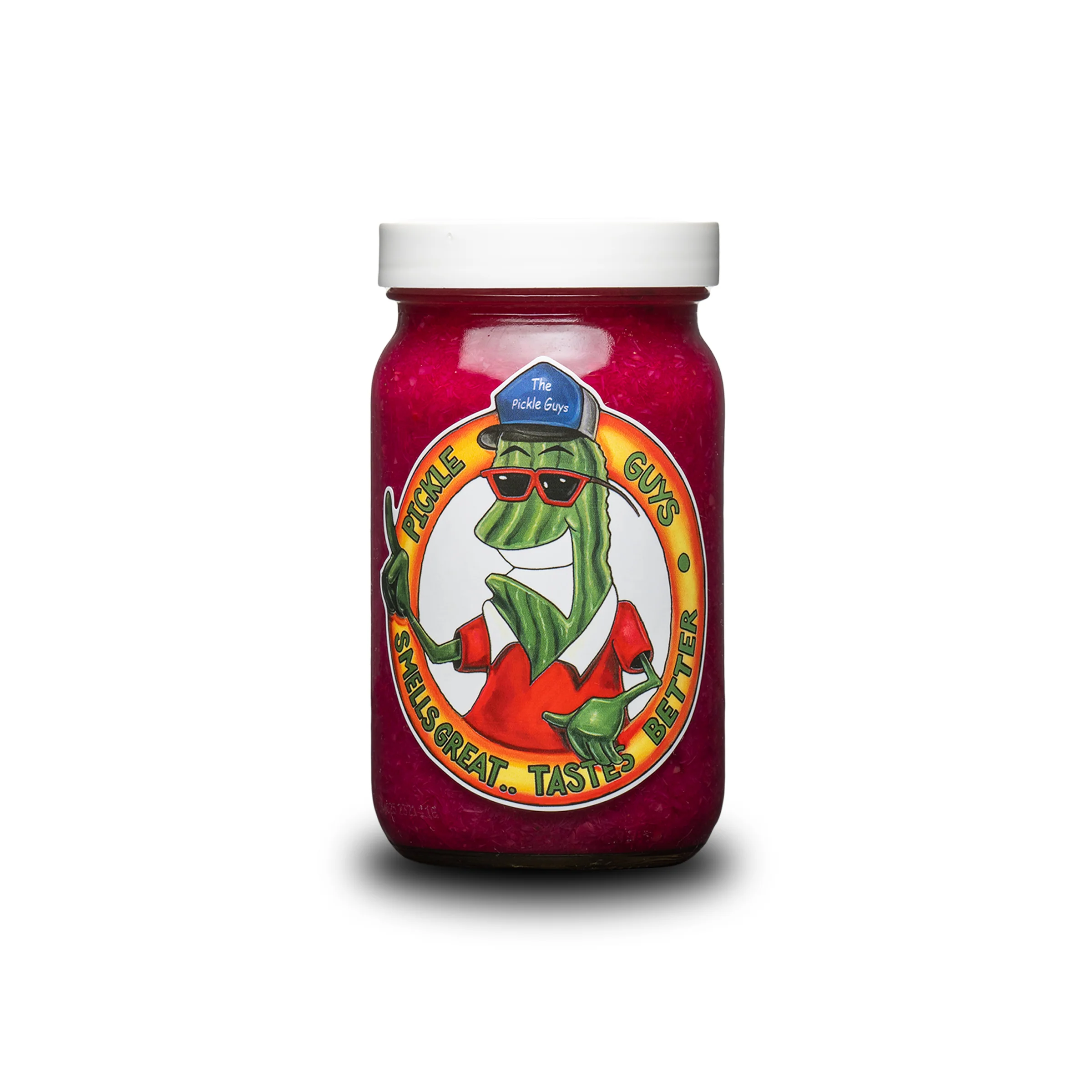 Red Horseradish - Image 3