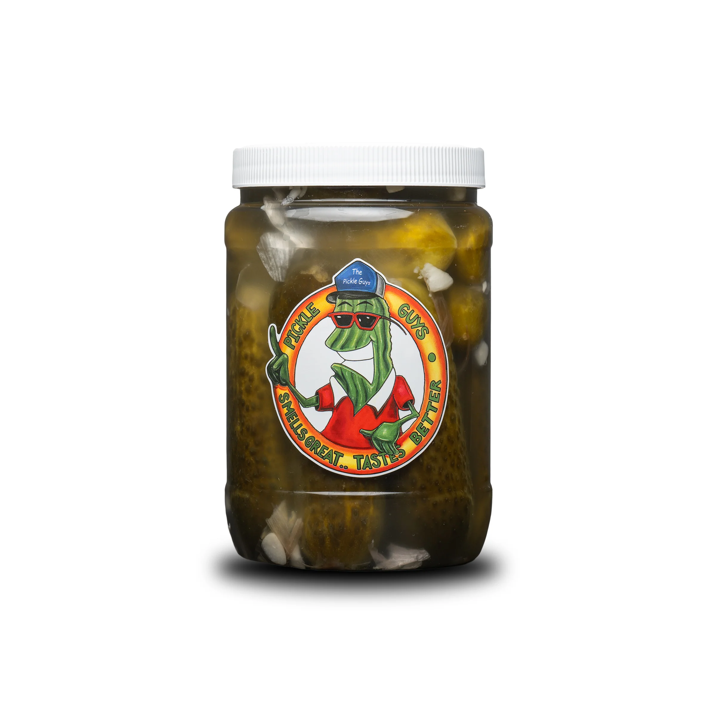 Sour Pickles - Image 3