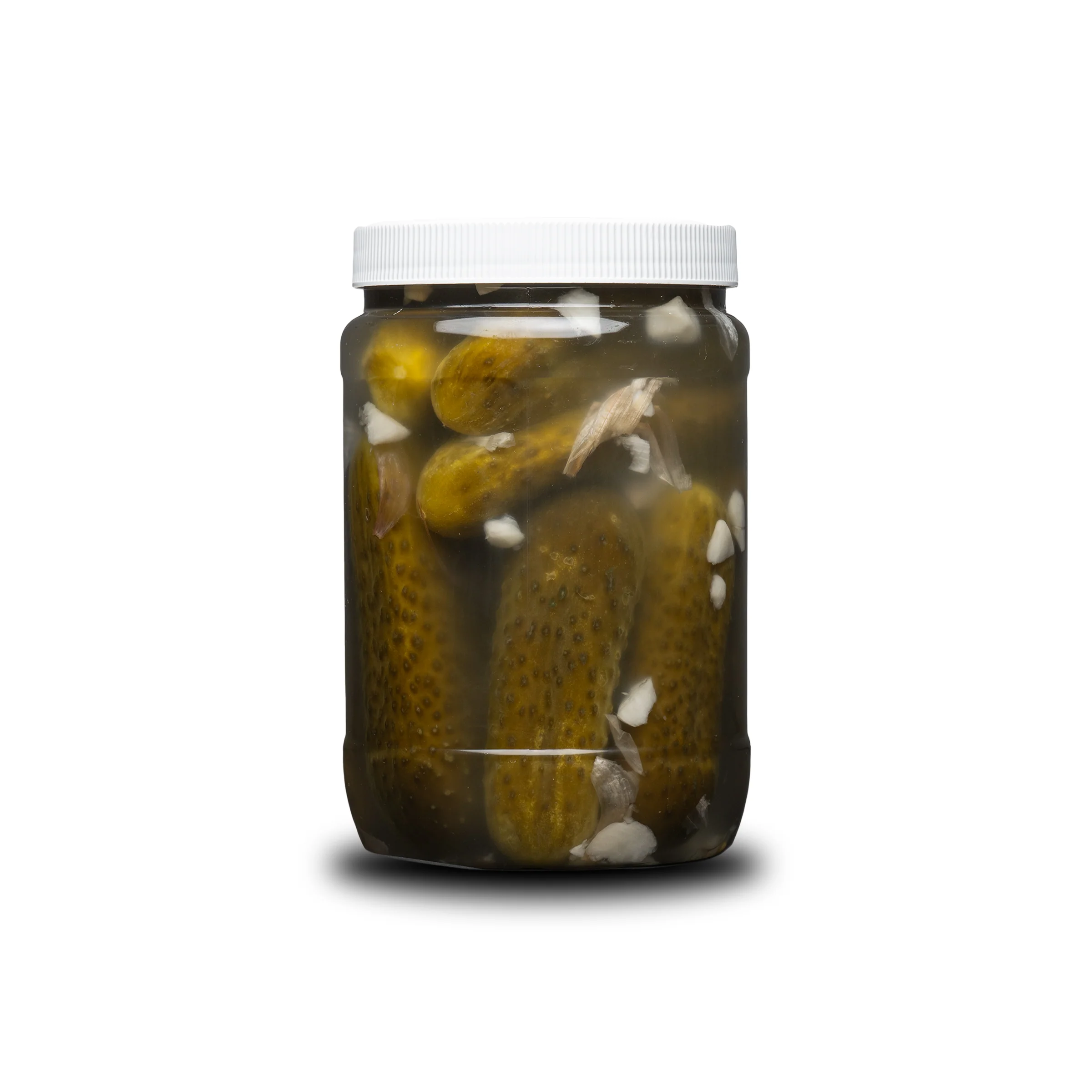 Sour Pickles - Image 4