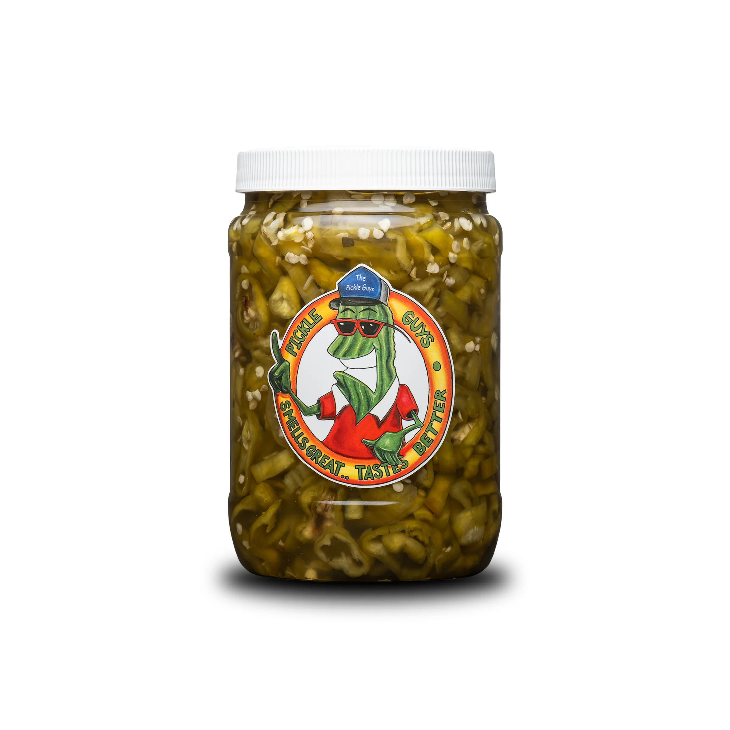 Sweet Chili Peppers - Image 3