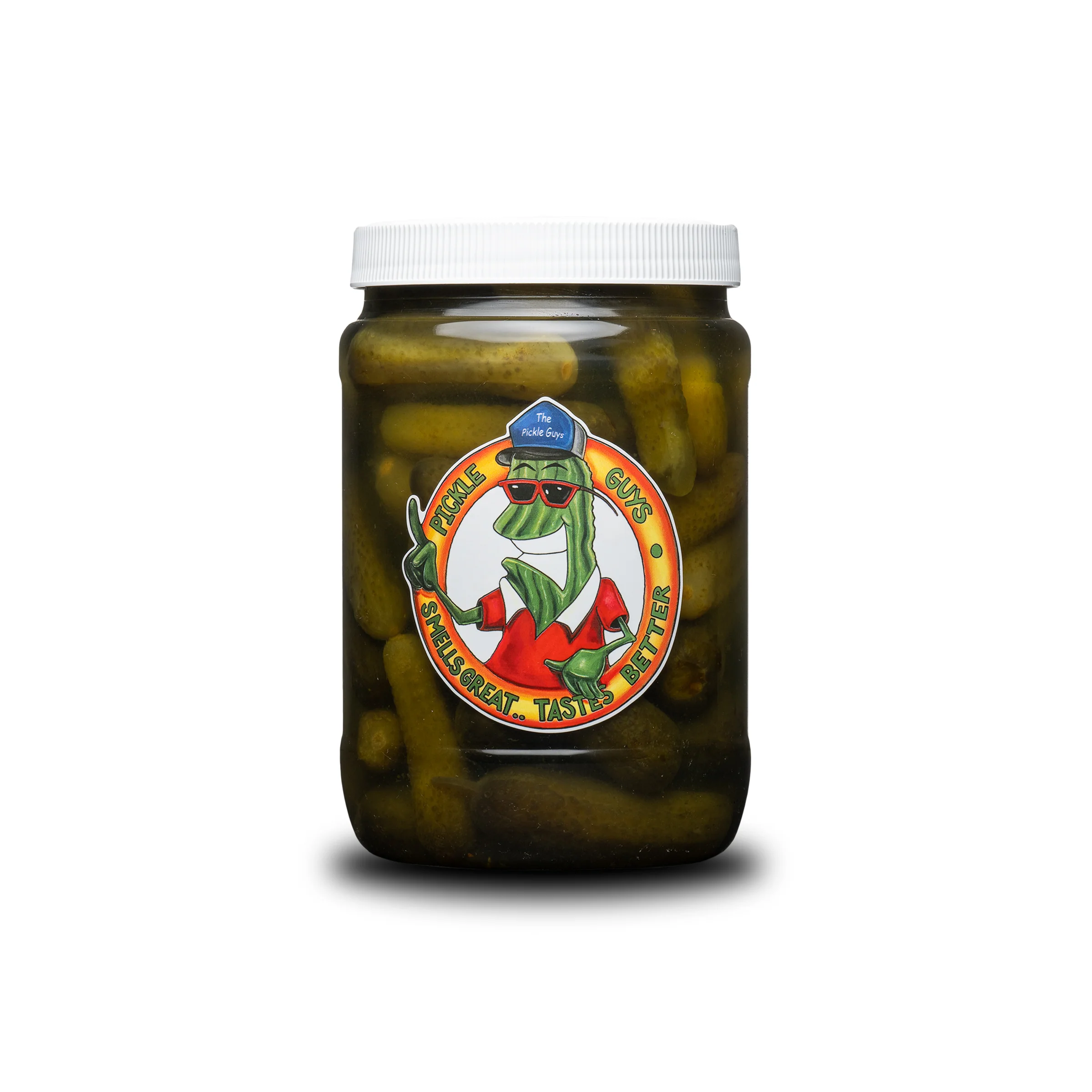 Sweet Gherkins - Image 3